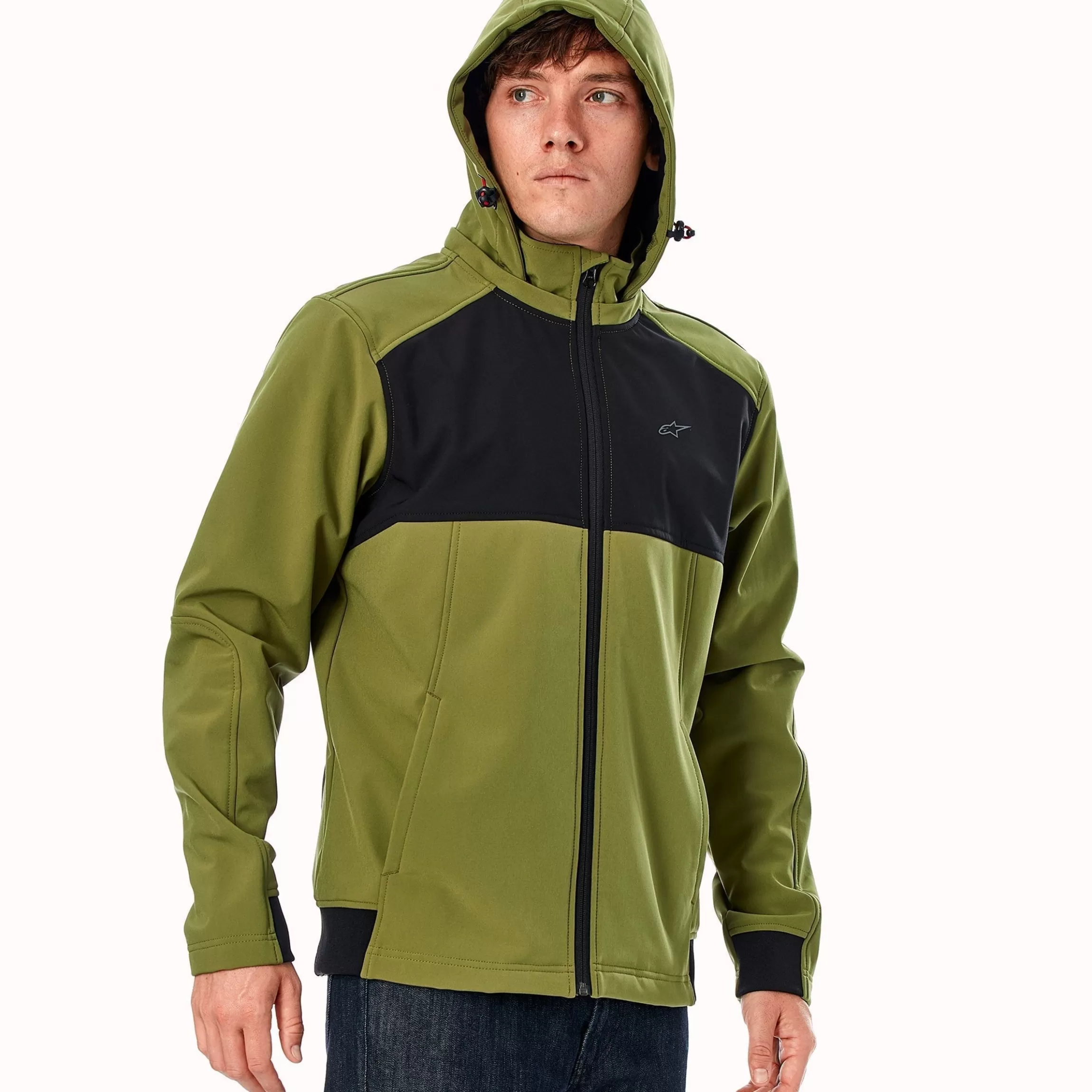 Alpinestars Acumen Jacket Cheap