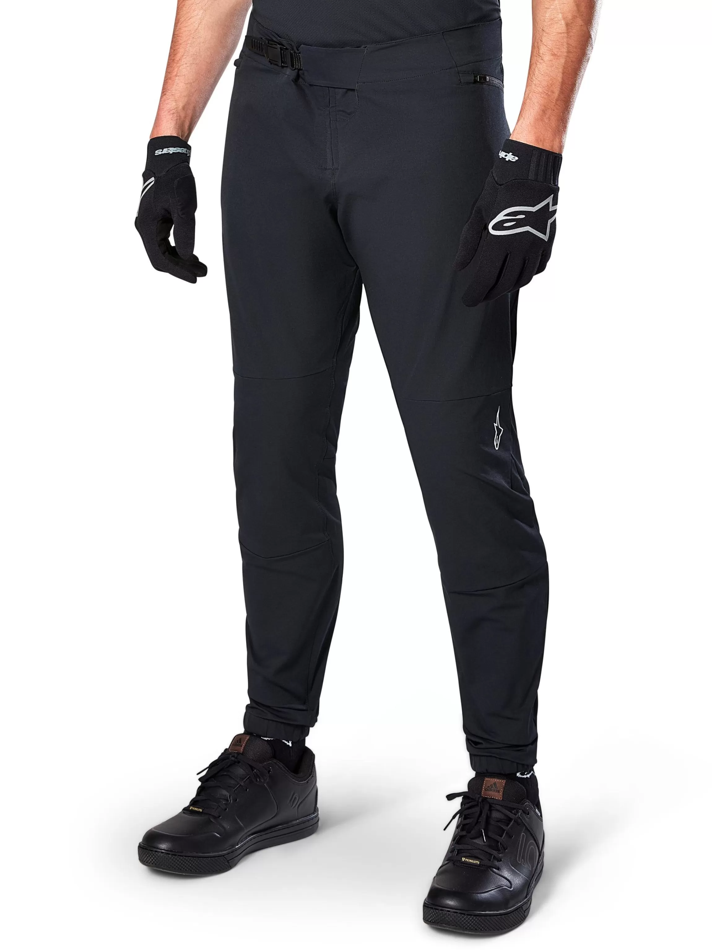 Alpinestars A-Dura Elite Pants Hot