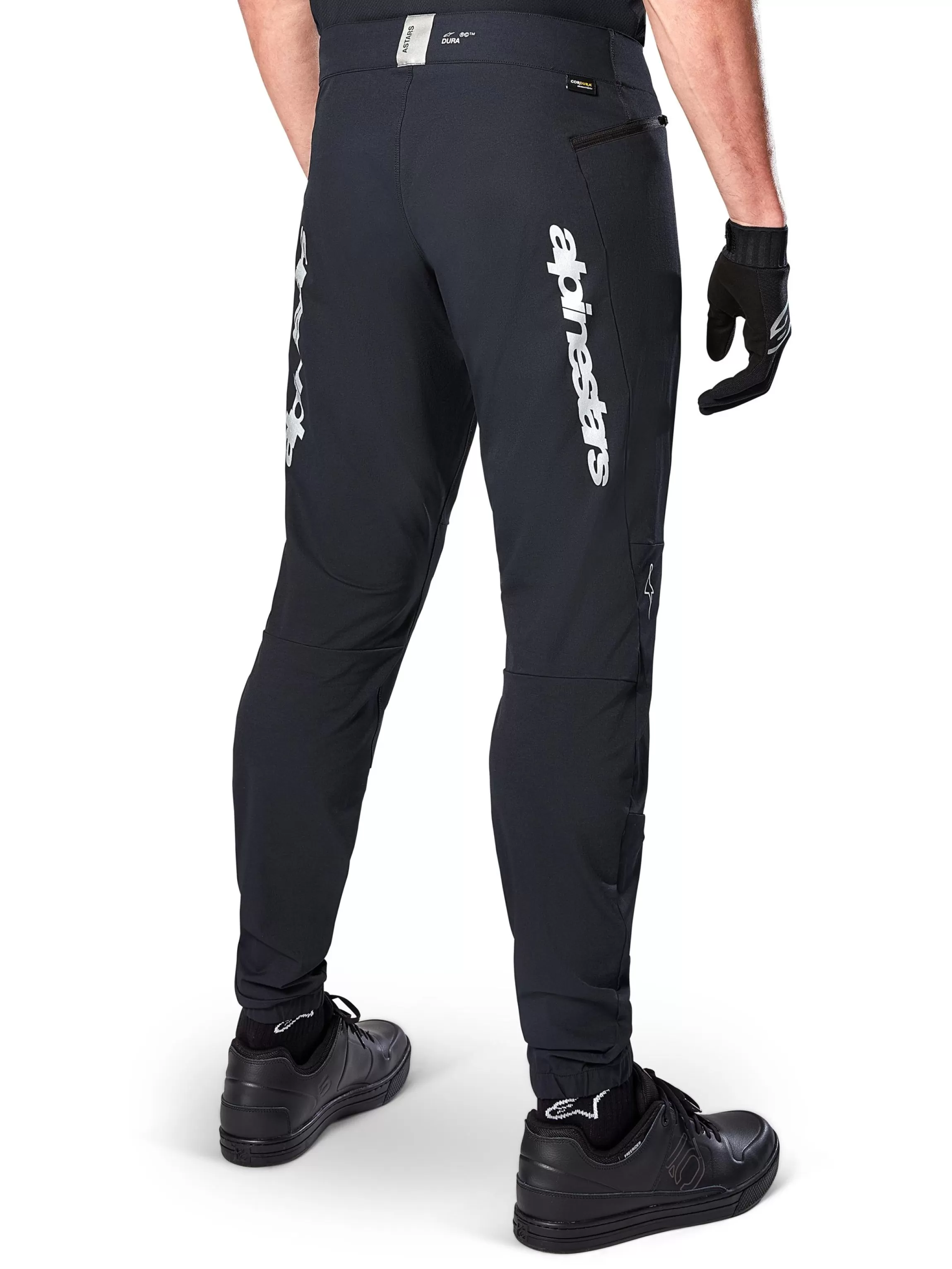 Alpinestars A-Dura Elite Pants Hot