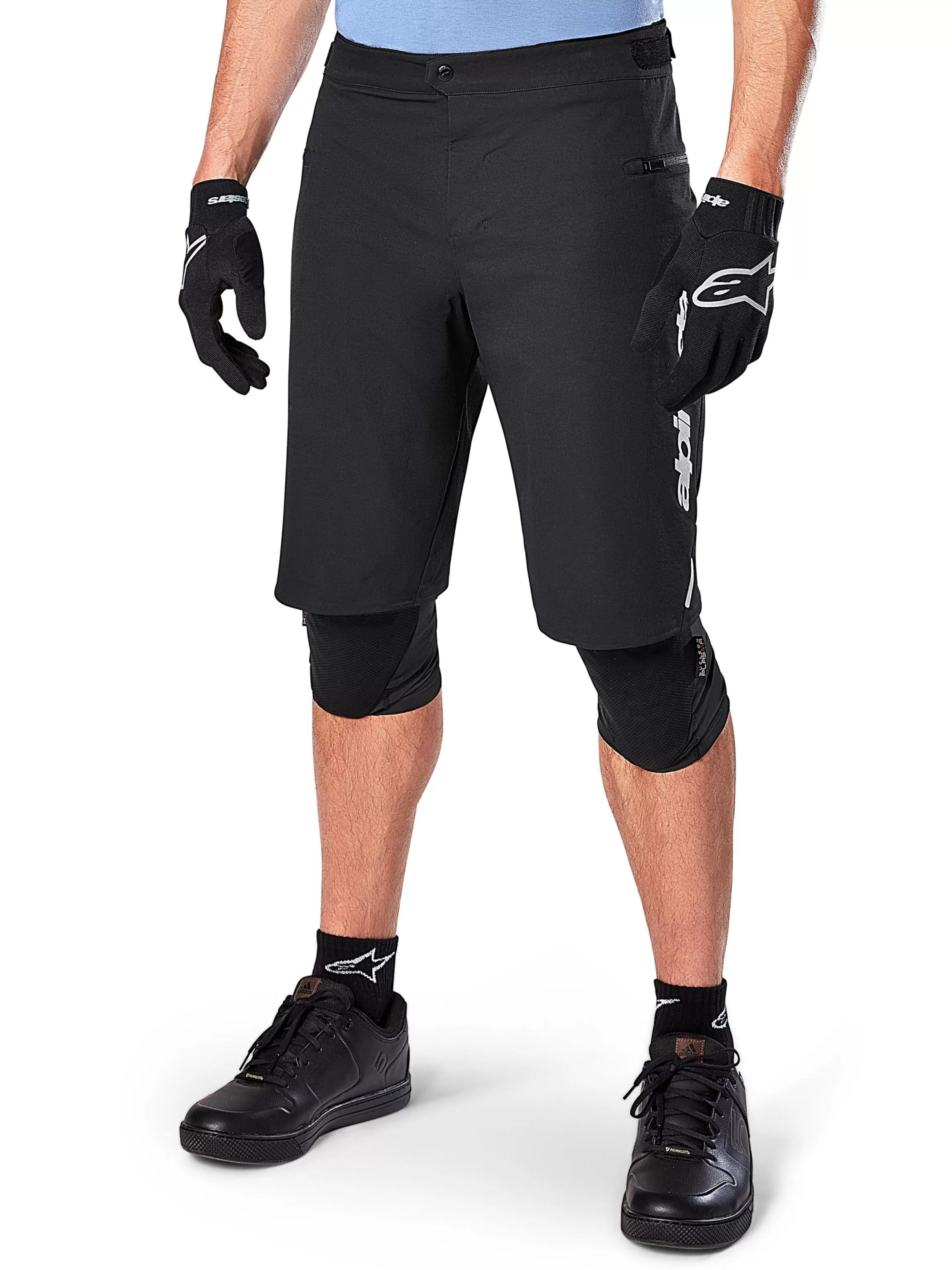 Alpinestars A-Dura Elite Shorts Clearance
