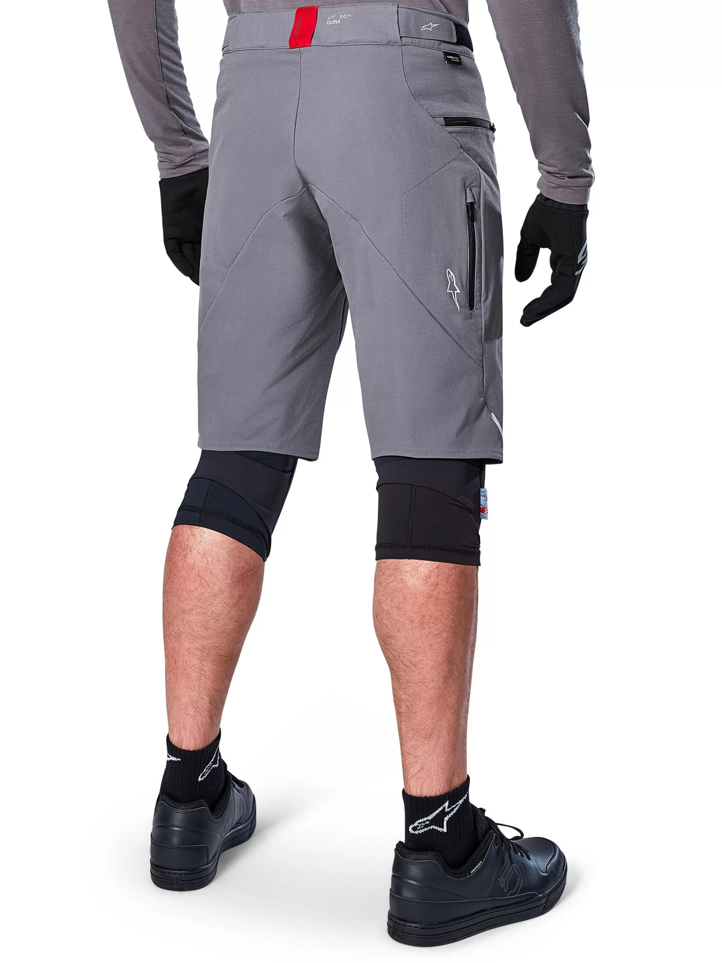 Alpinestars A-Dura Elite Shorts Cheap