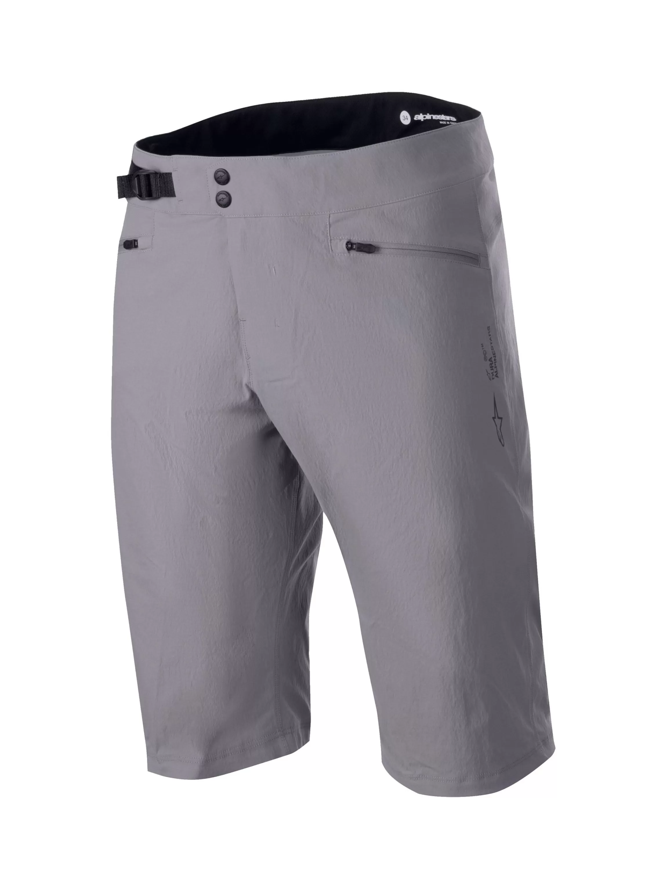 Alpinestars A-Dura Liner Shorts Clearance