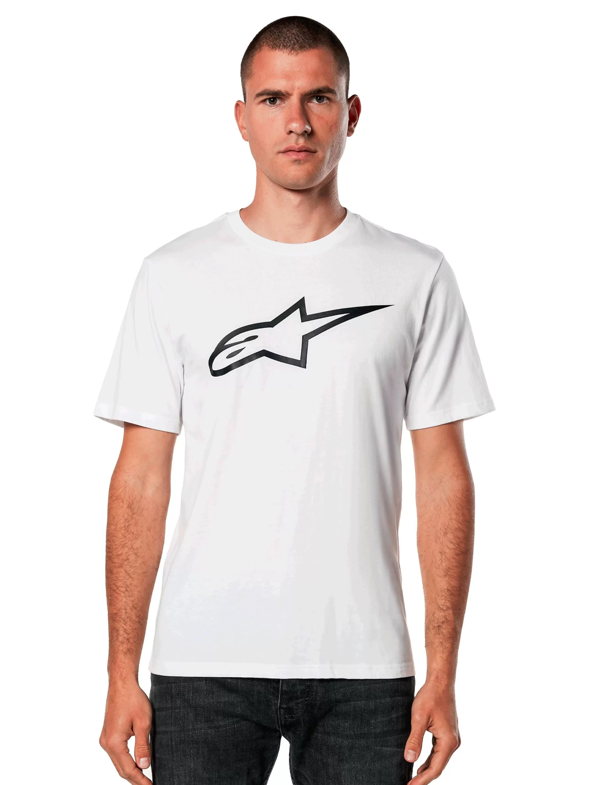 Alpinestars Ageless 2.0 Csf Tee Cheap