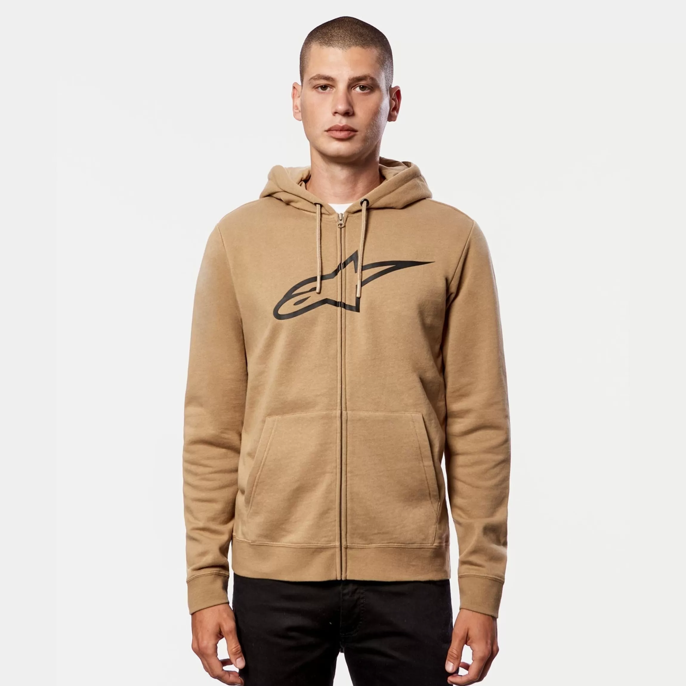 Alpinestars Ageless Ii Zip Hoodie - Pc Shop