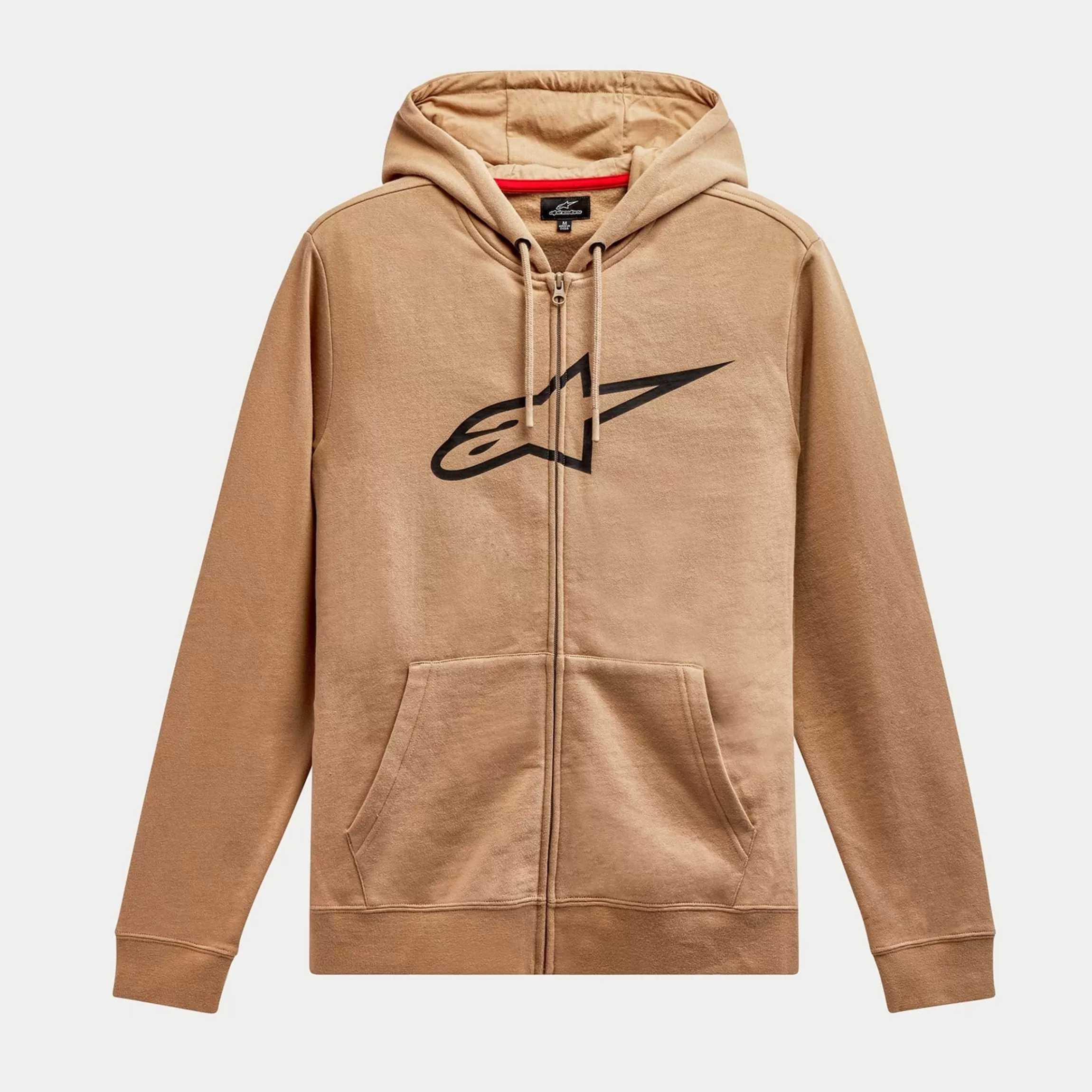 Alpinestars Ageless Ii Zip Hoodie - Pc Shop