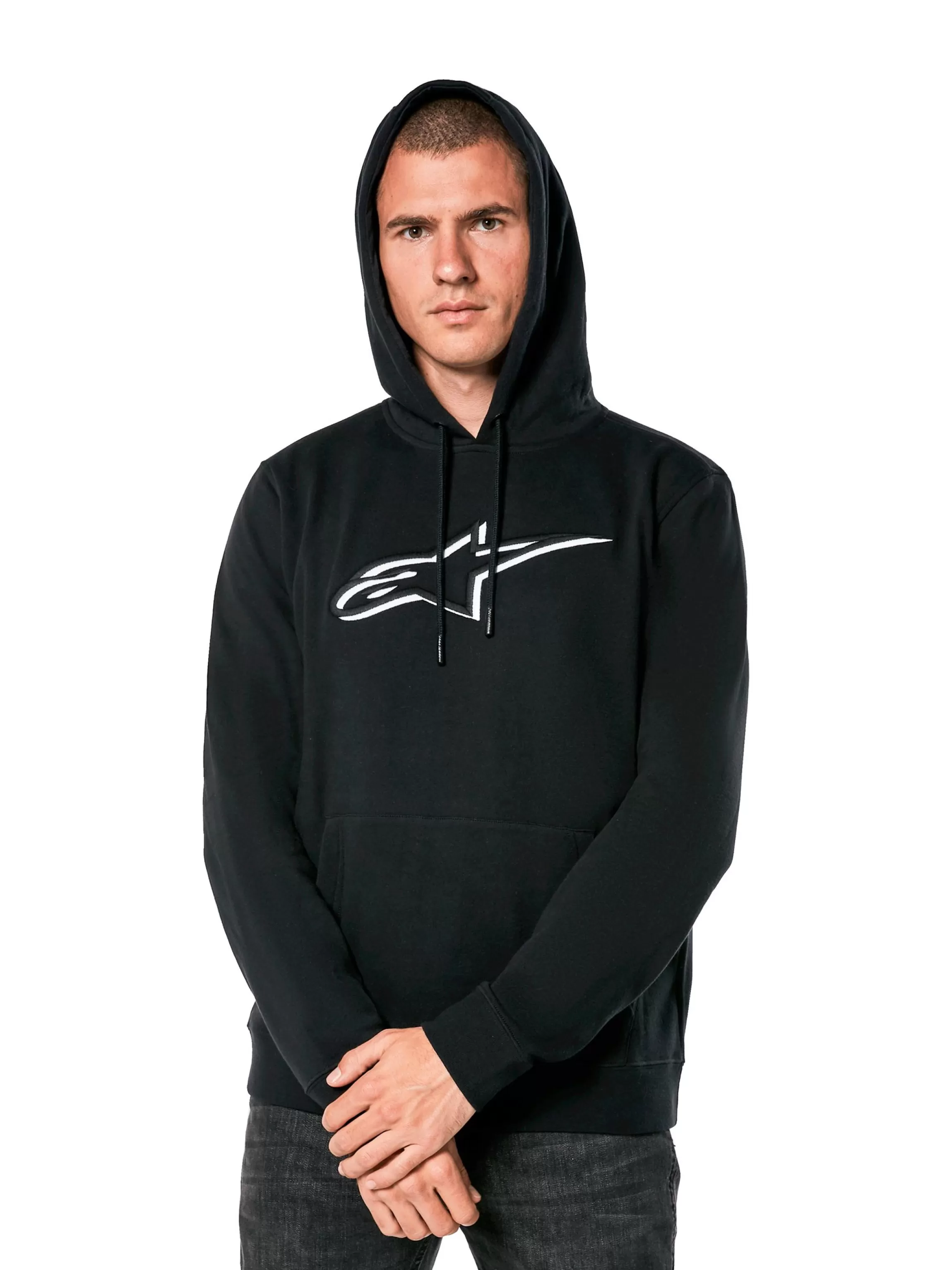 Alpinestars Ageless Shadow Hoodie Hot