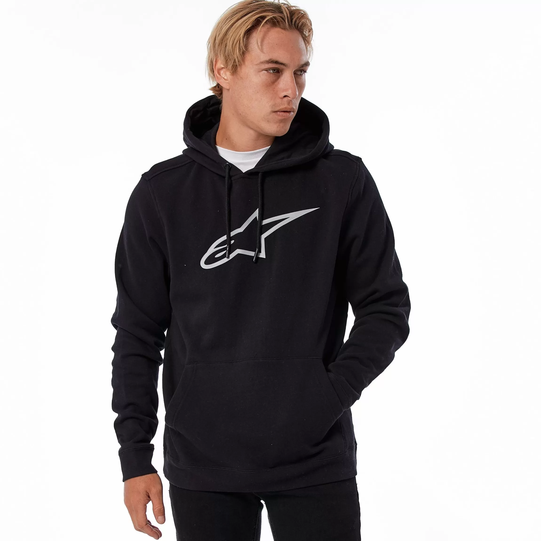 Alpinestars Ageless V2 Hoodie Shop