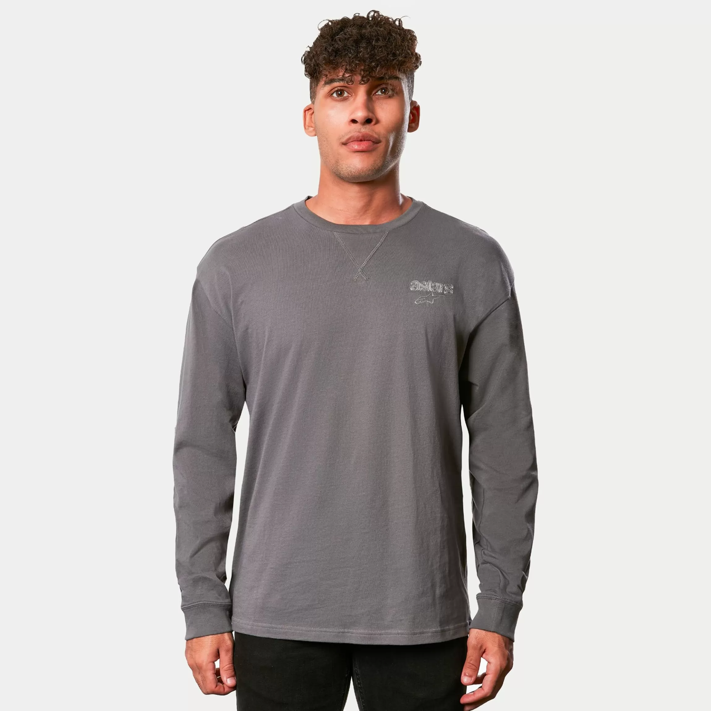 Alpinestars Agreement Knit - Long Sleeve Fashion