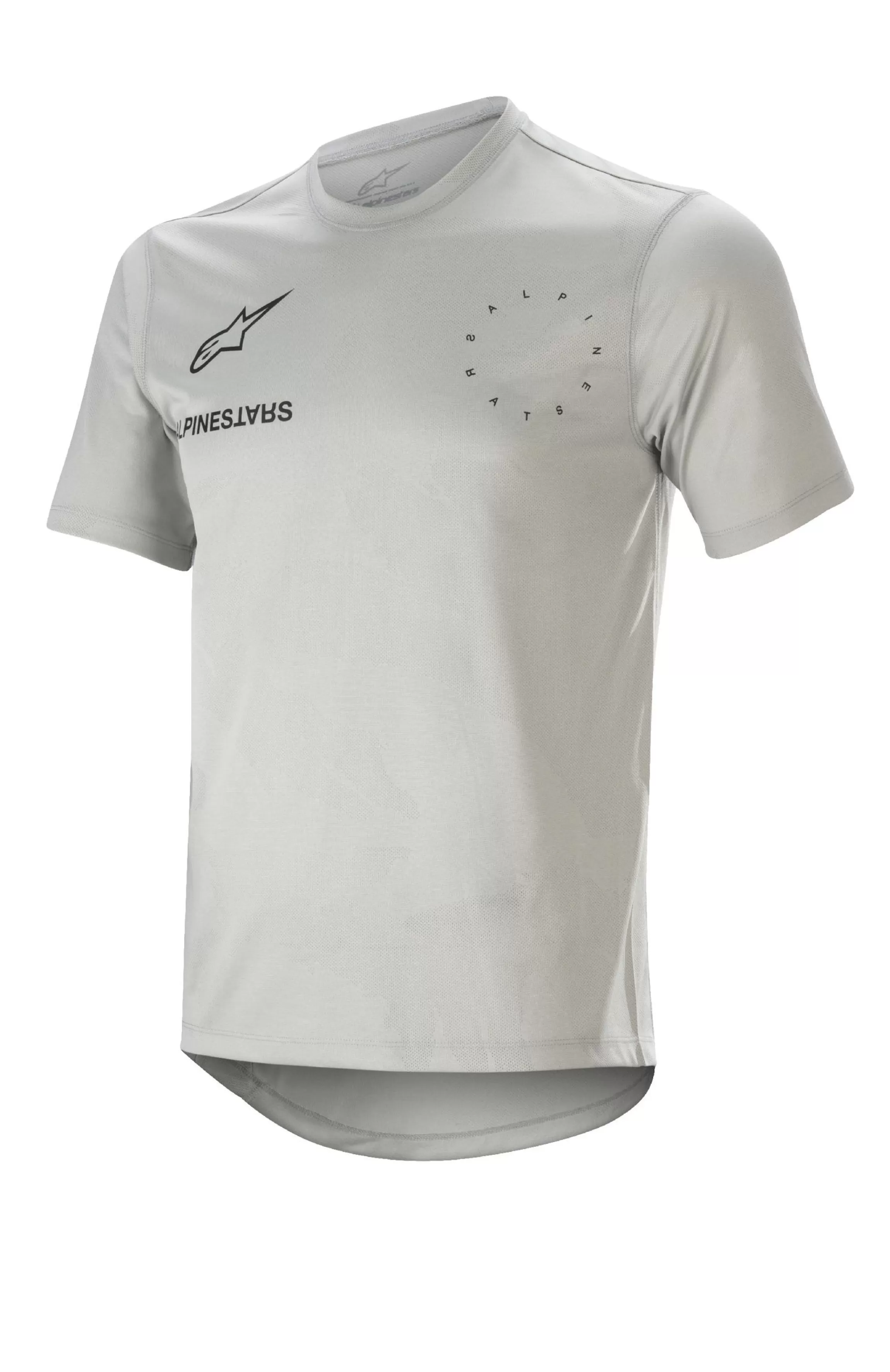 Alpinestars Alps Topo Jersey - Short Sleeve New