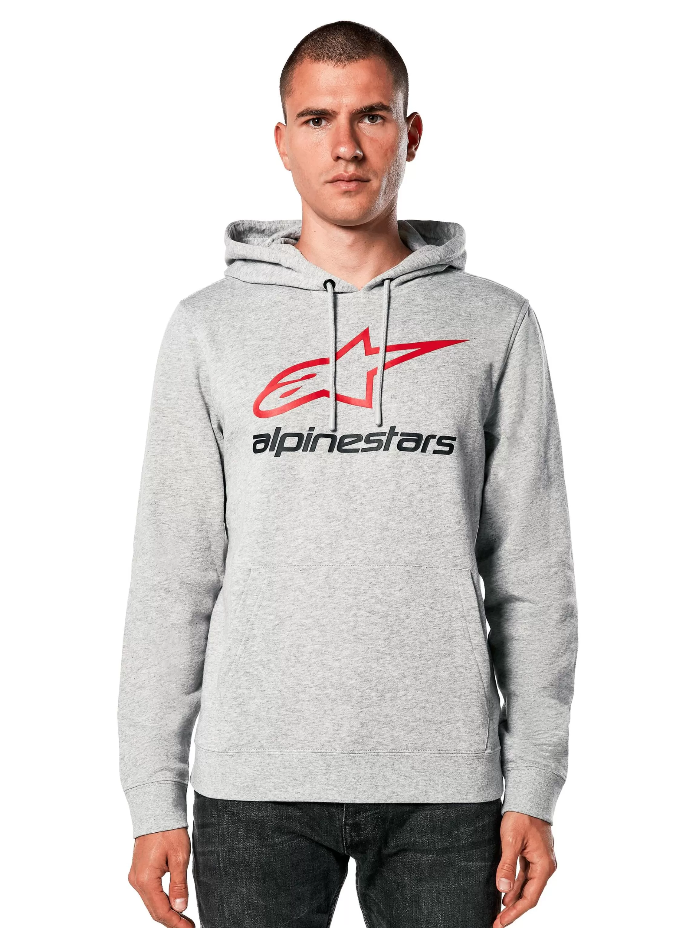 Alpinestars Always 2.0 Hoodie New
