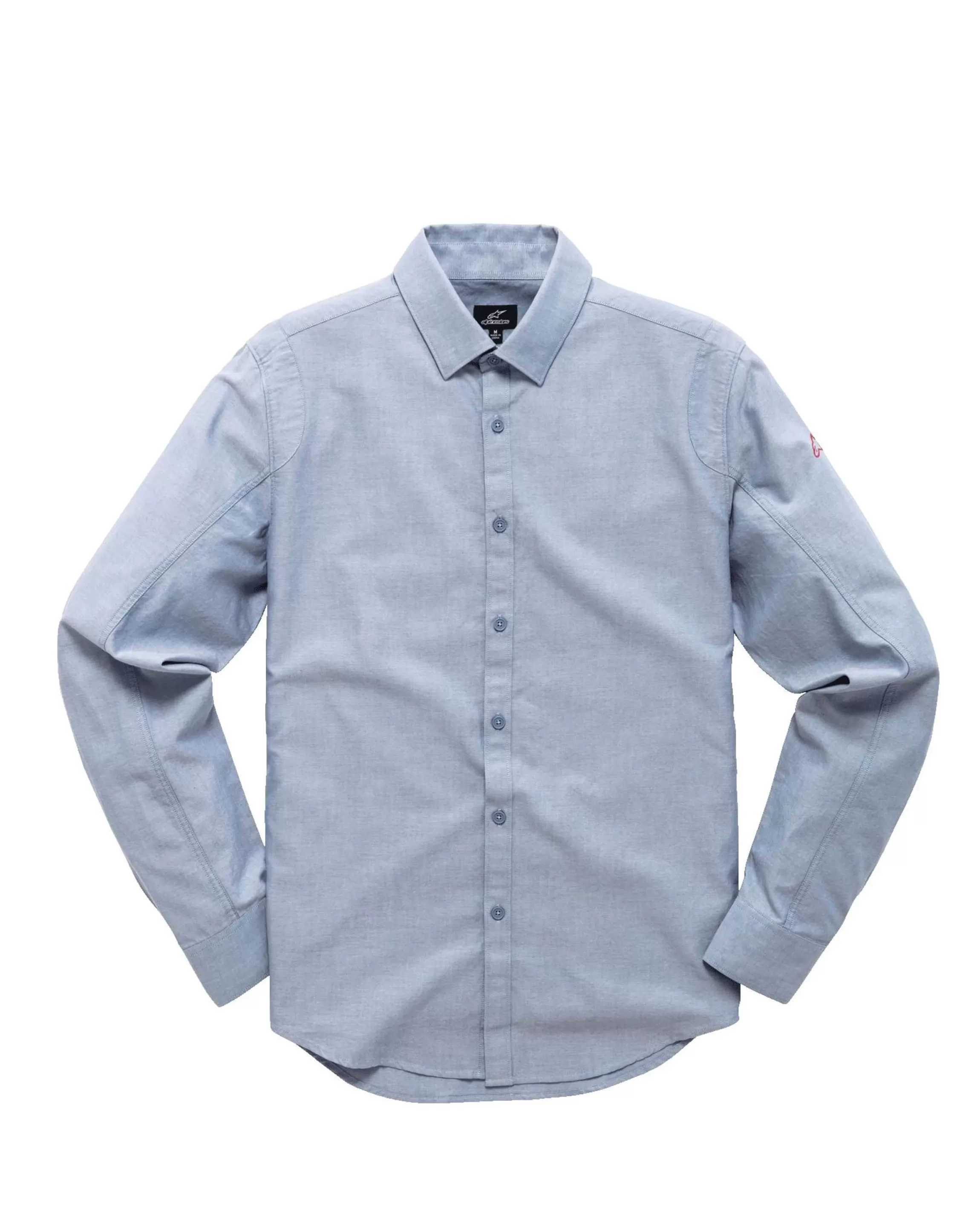 Alpinestars Ambition Ii Oxford Shirt Discount