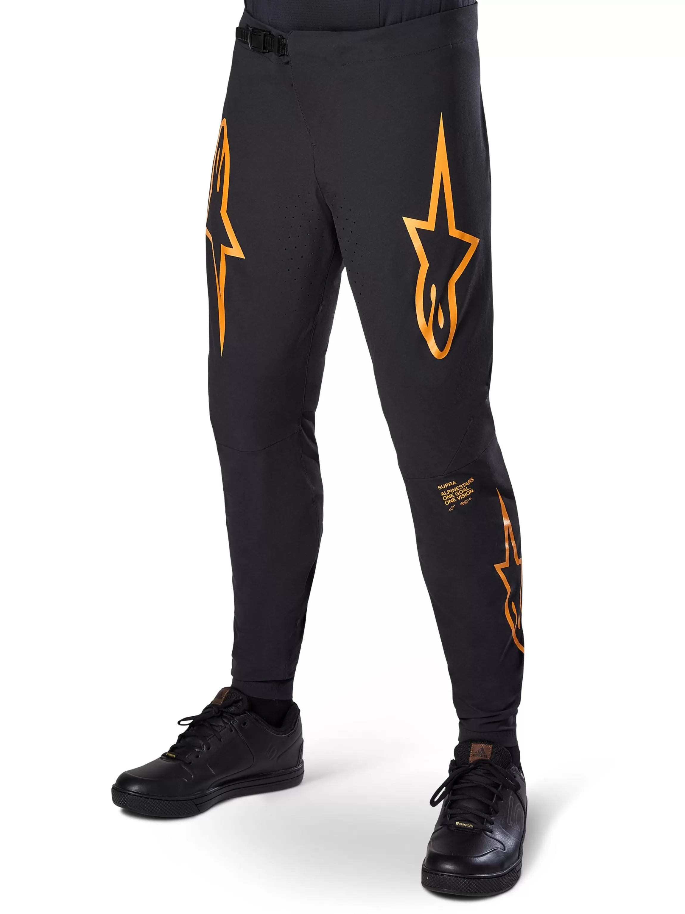 Alpinestars A-Supra Race Pants Best