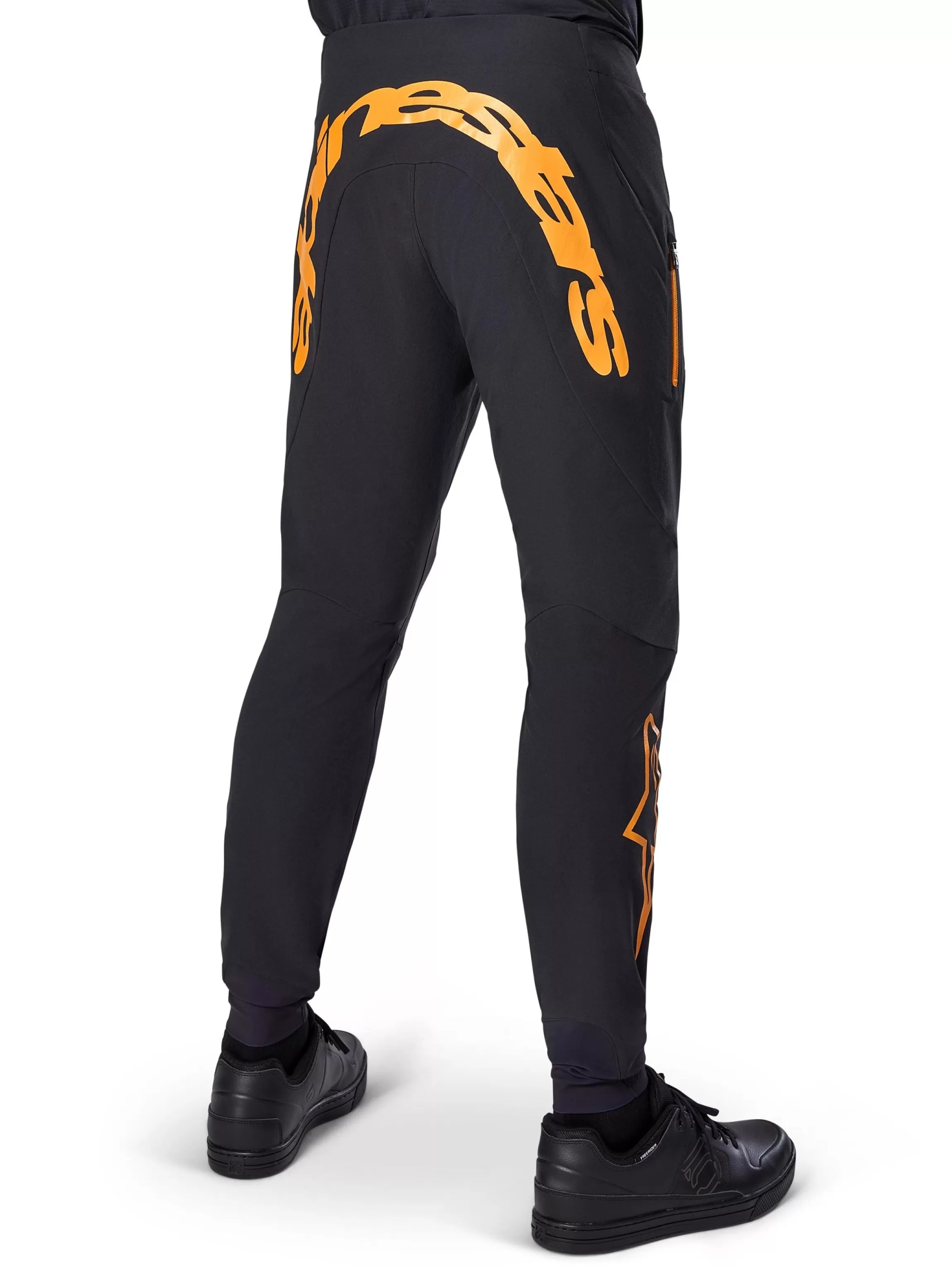 Alpinestars A-Supra Race Pants Best