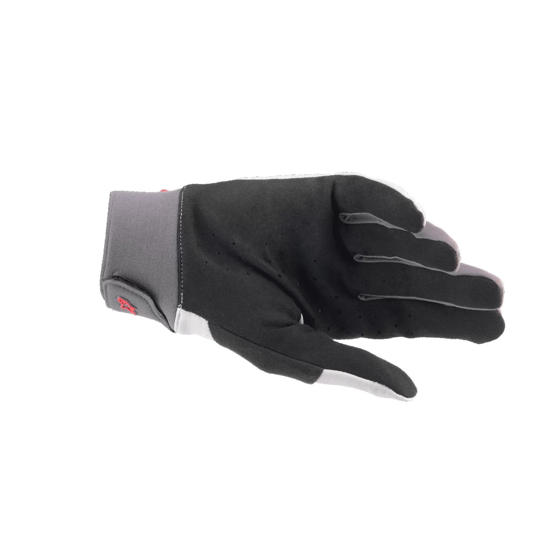 Alpinestars A-Supra Shield Gloves Flash Sale