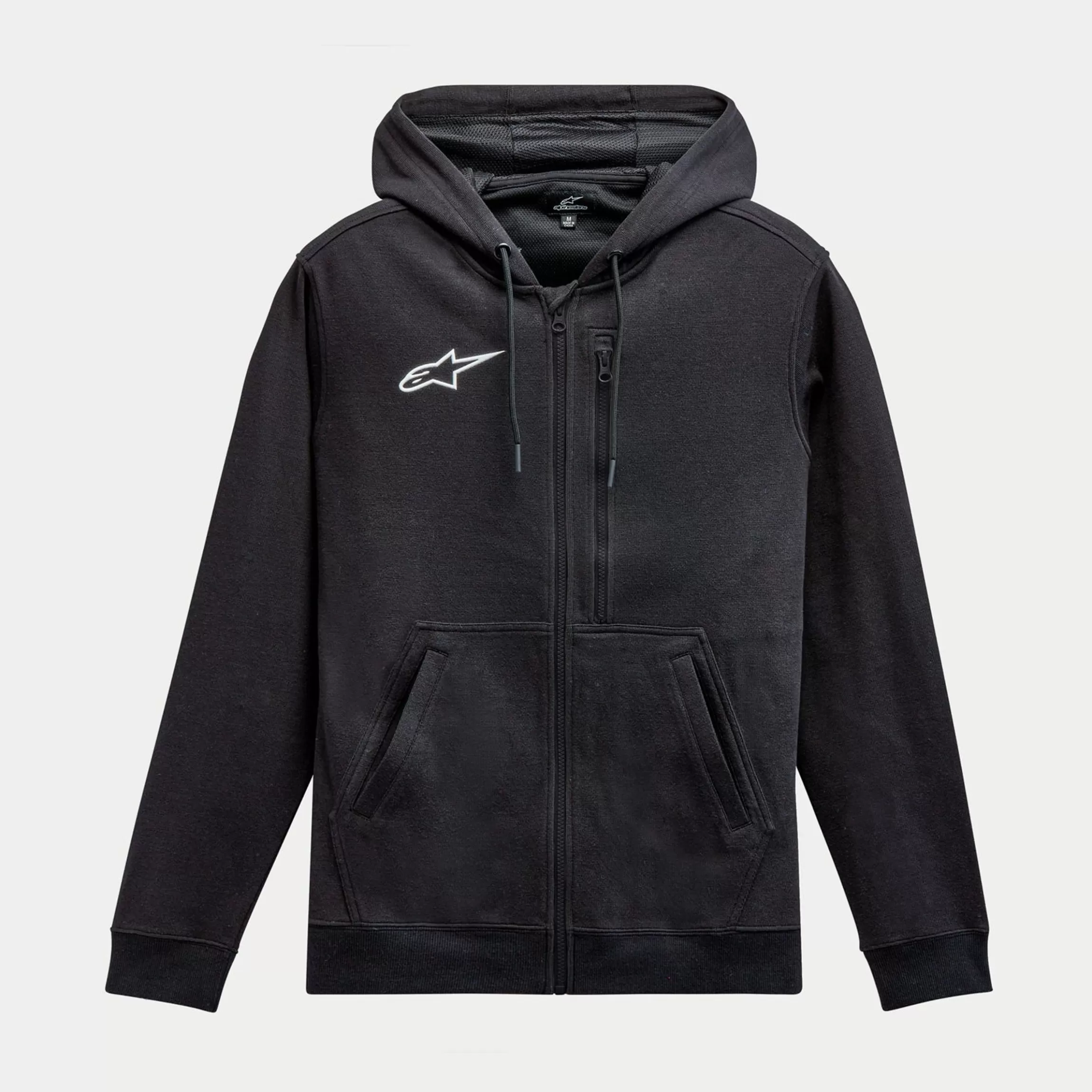 Alpinestars Asym Hoodie Clearance