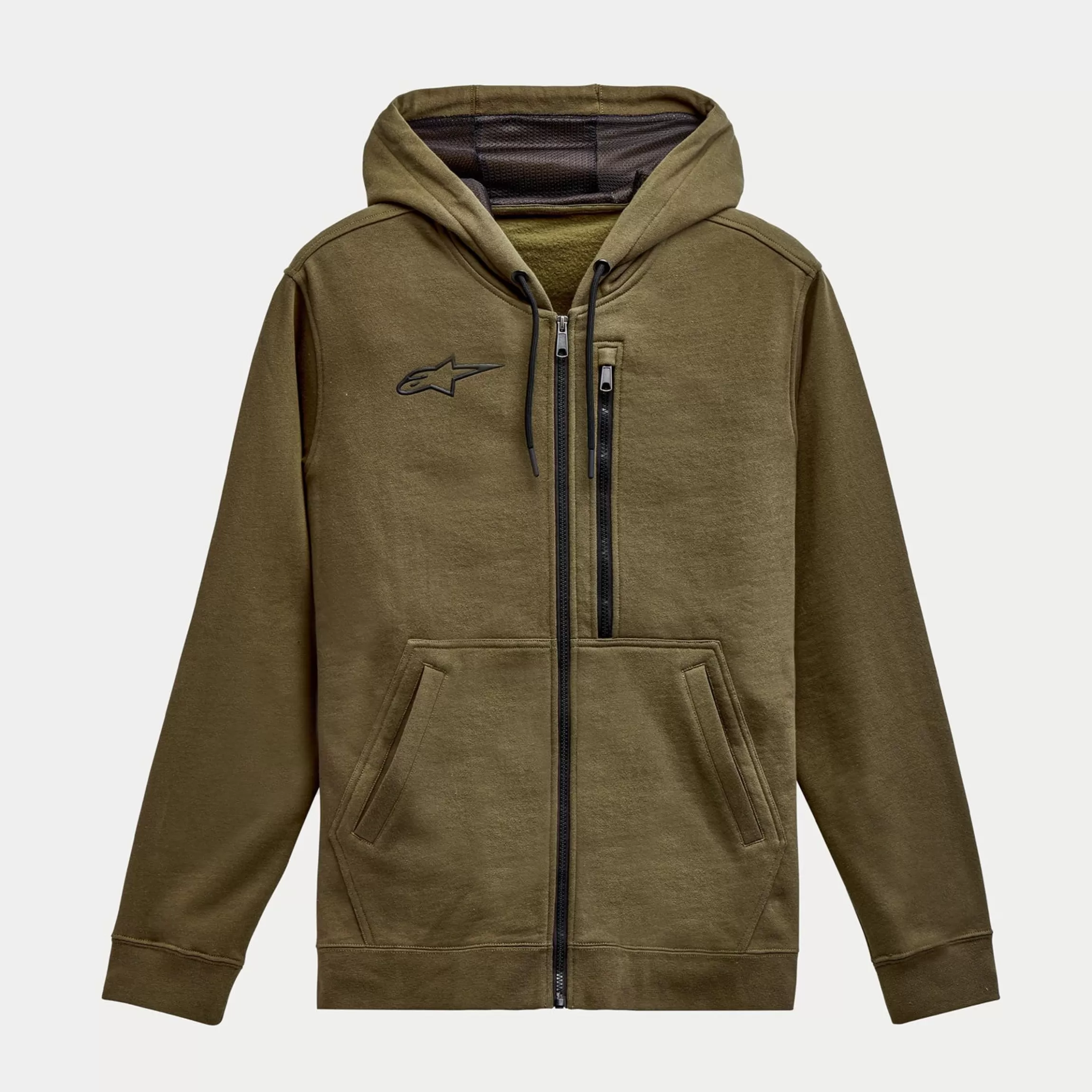 Alpinestars Asym Hoodie Outlet