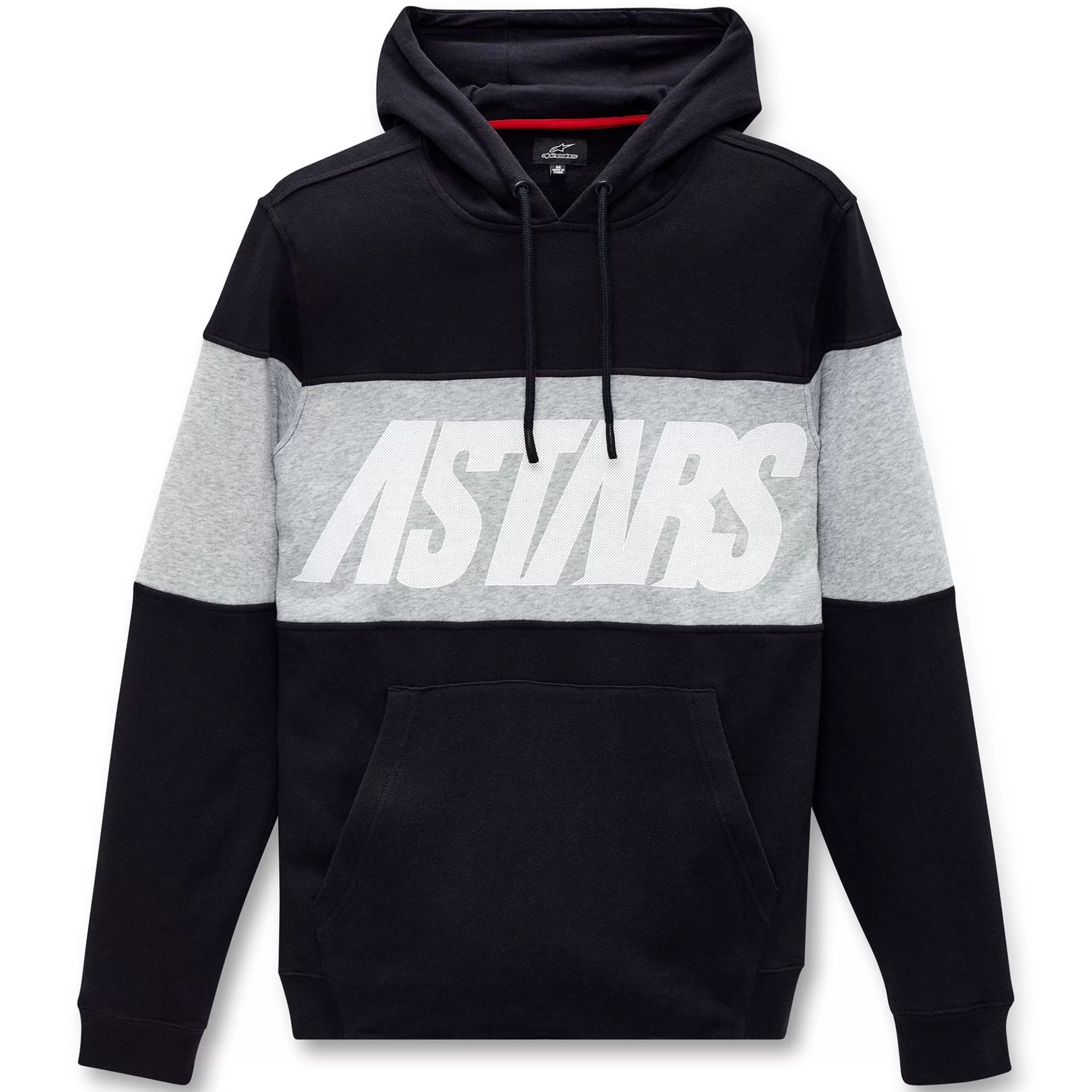 Alpinestars Border Hoodie New