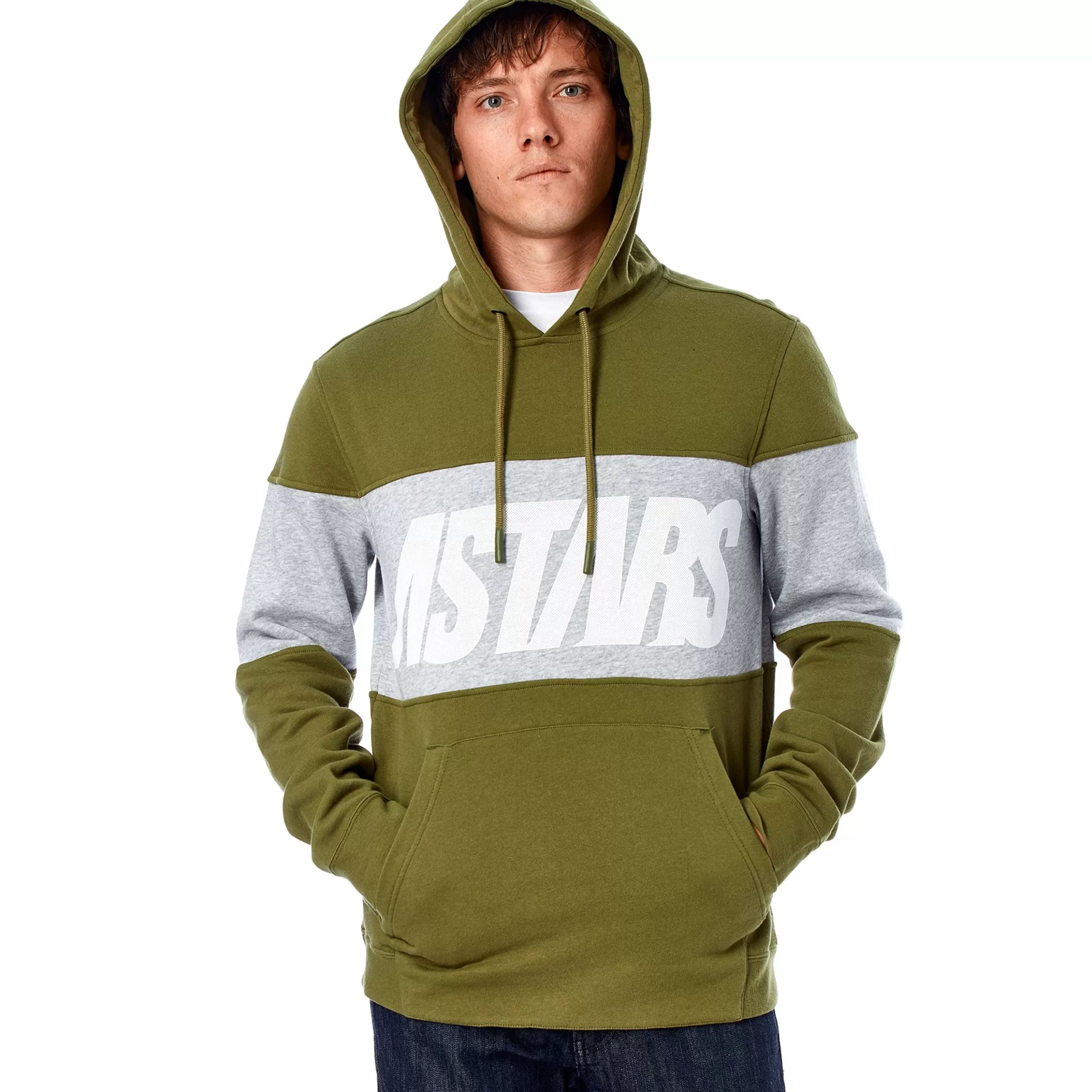 Alpinestars Border Hoodie Sale