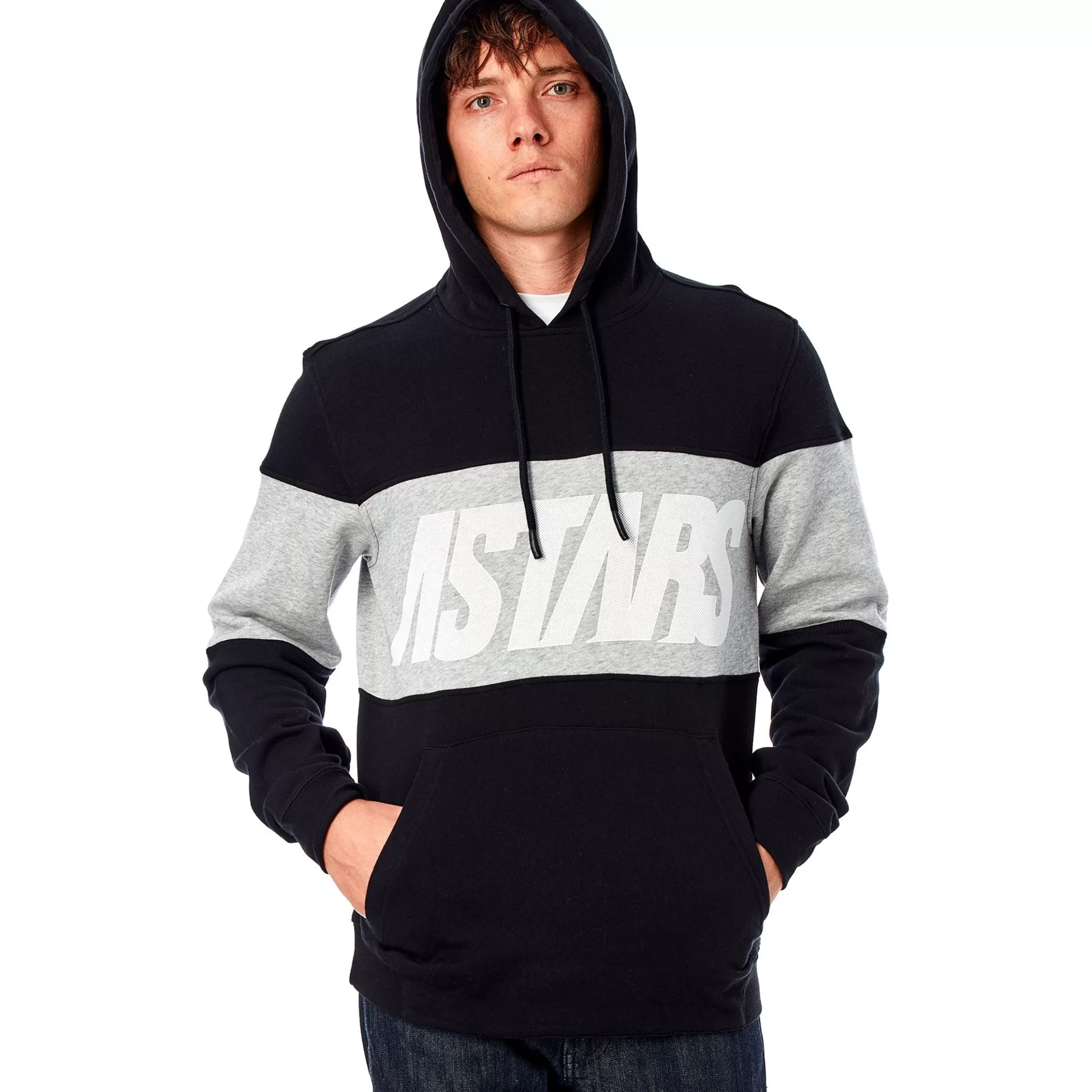 Alpinestars Border Hoodie New