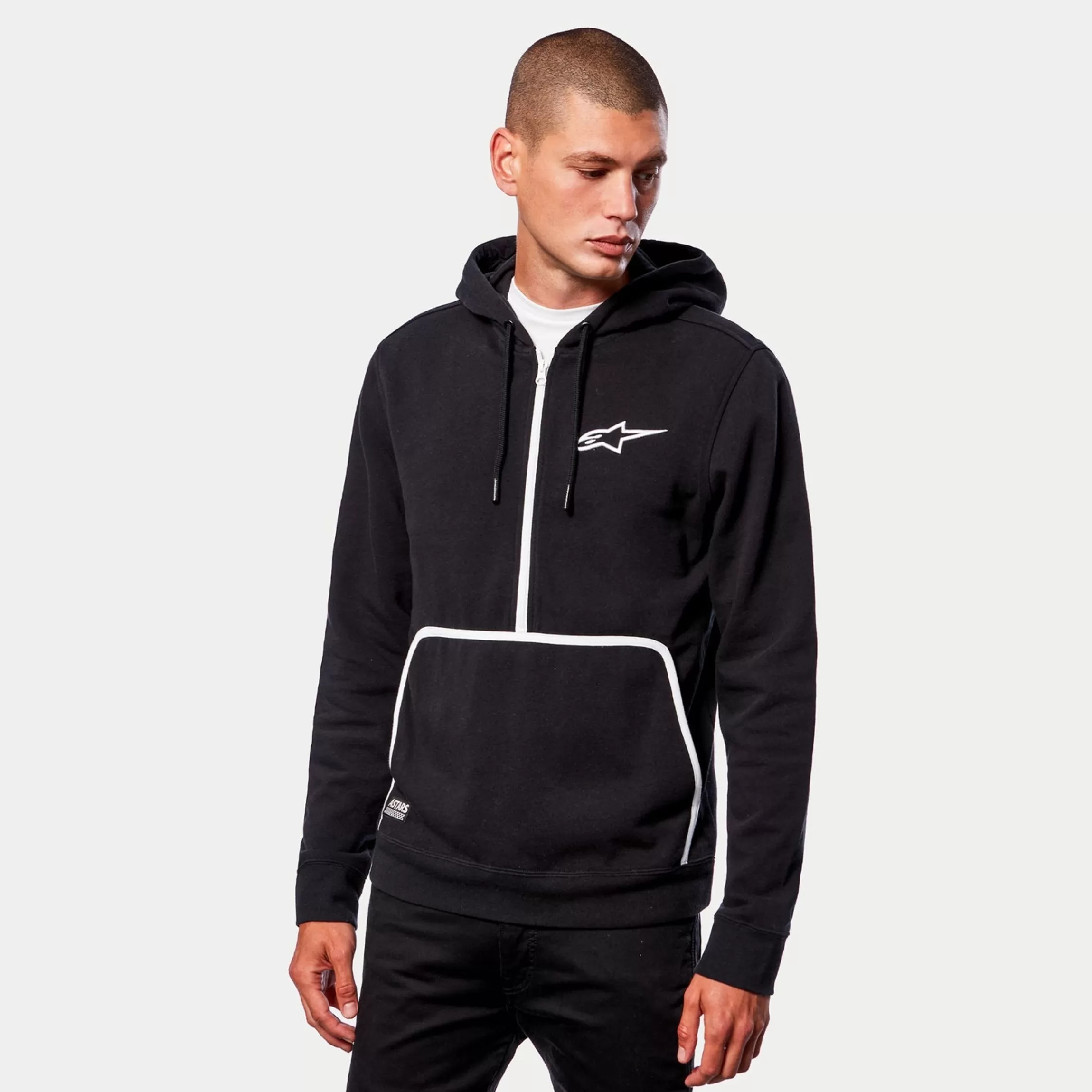 Alpinestars Bound Hoodie Best Sale