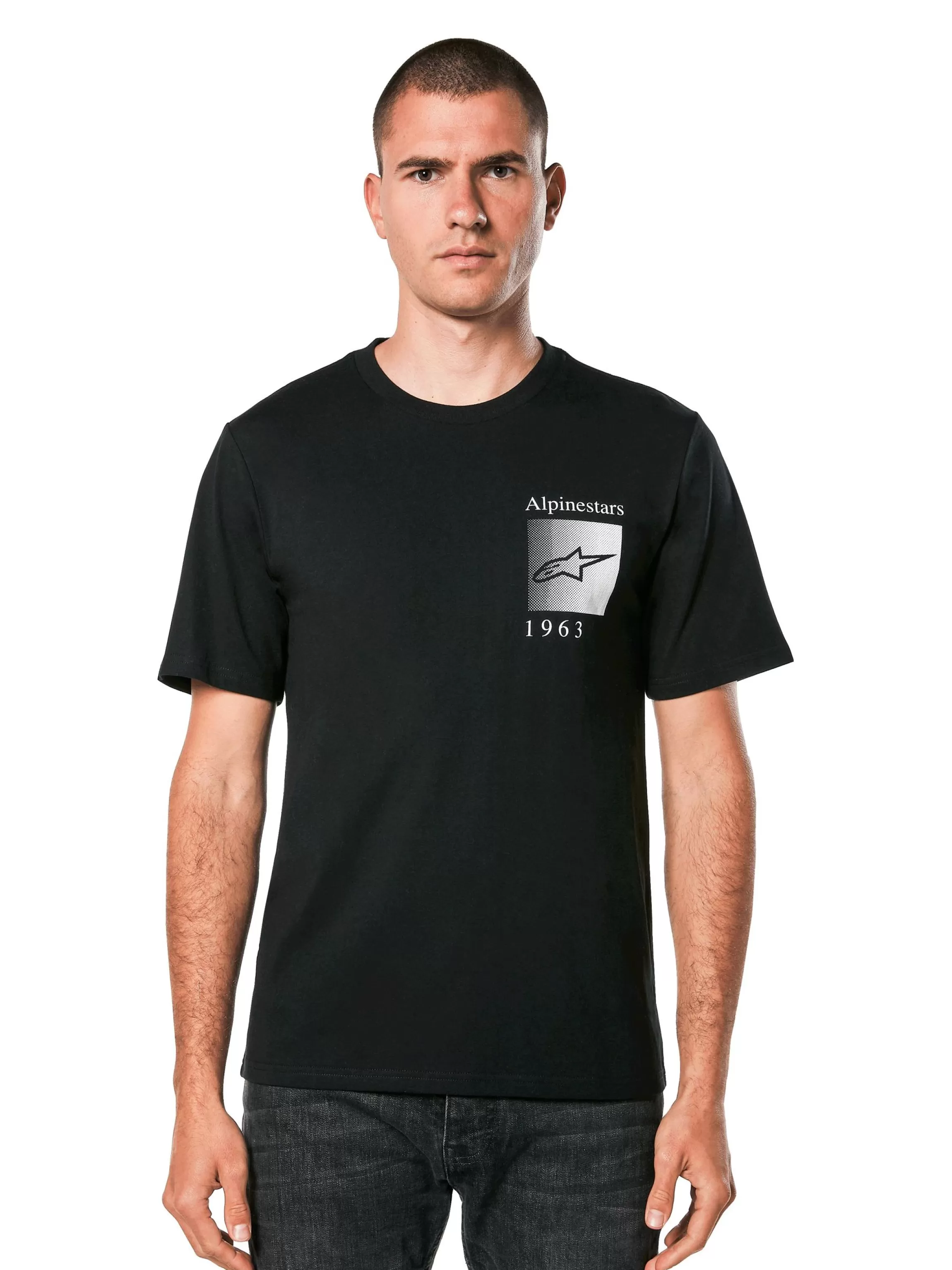Alpinestars Boxes Csf Tee Cheap