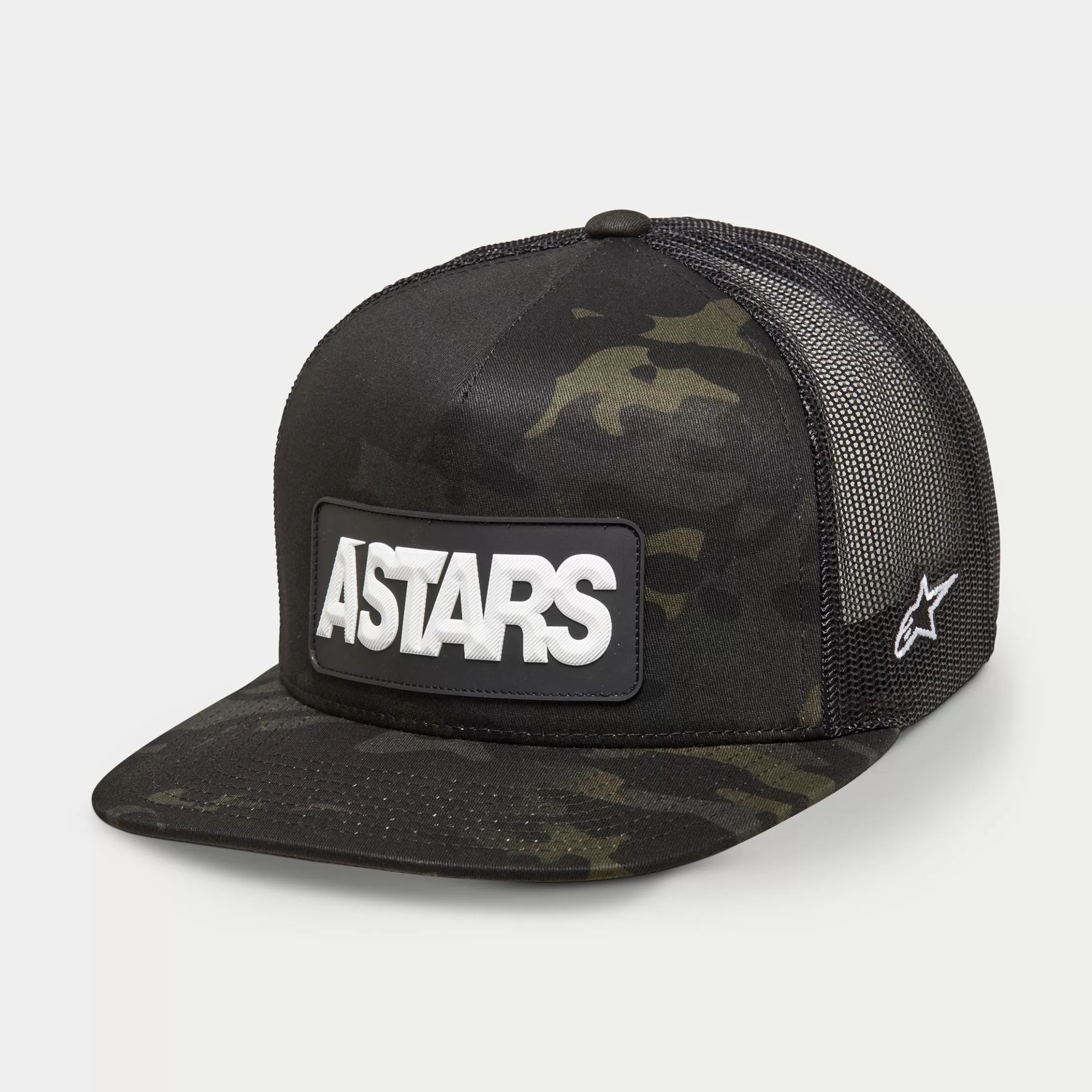 Alpinestars Cache Trucker Hat Clearance