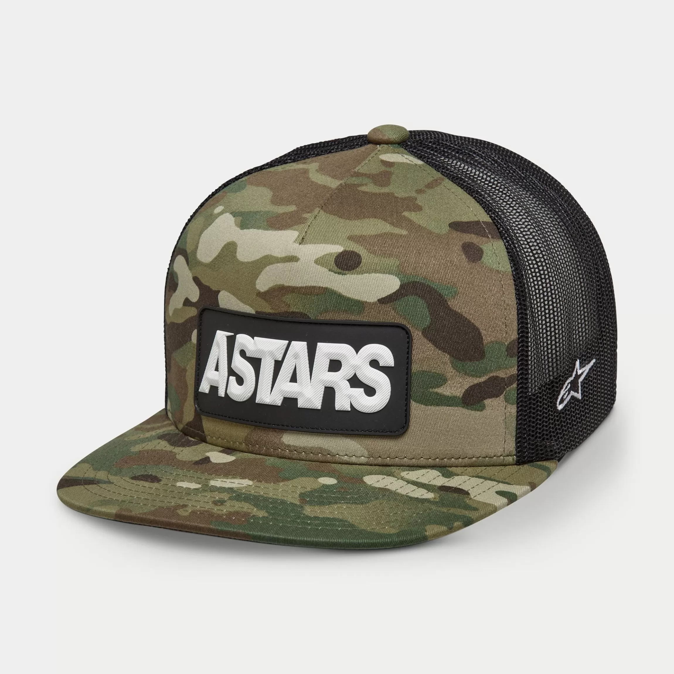 Alpinestars Cache Trucker Hat Clearance