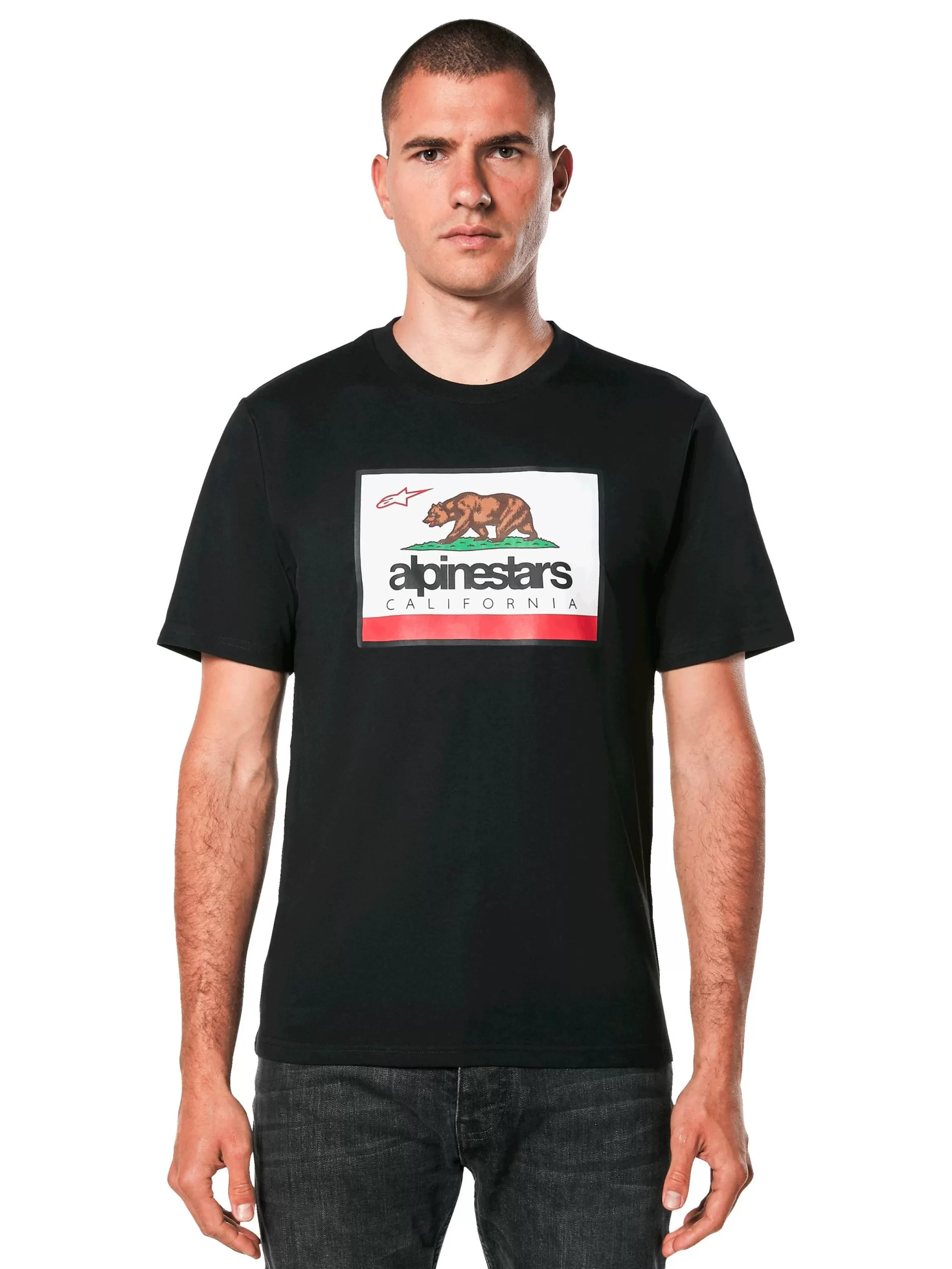 Alpinestars Cali 2.0 Csf Tee Shop