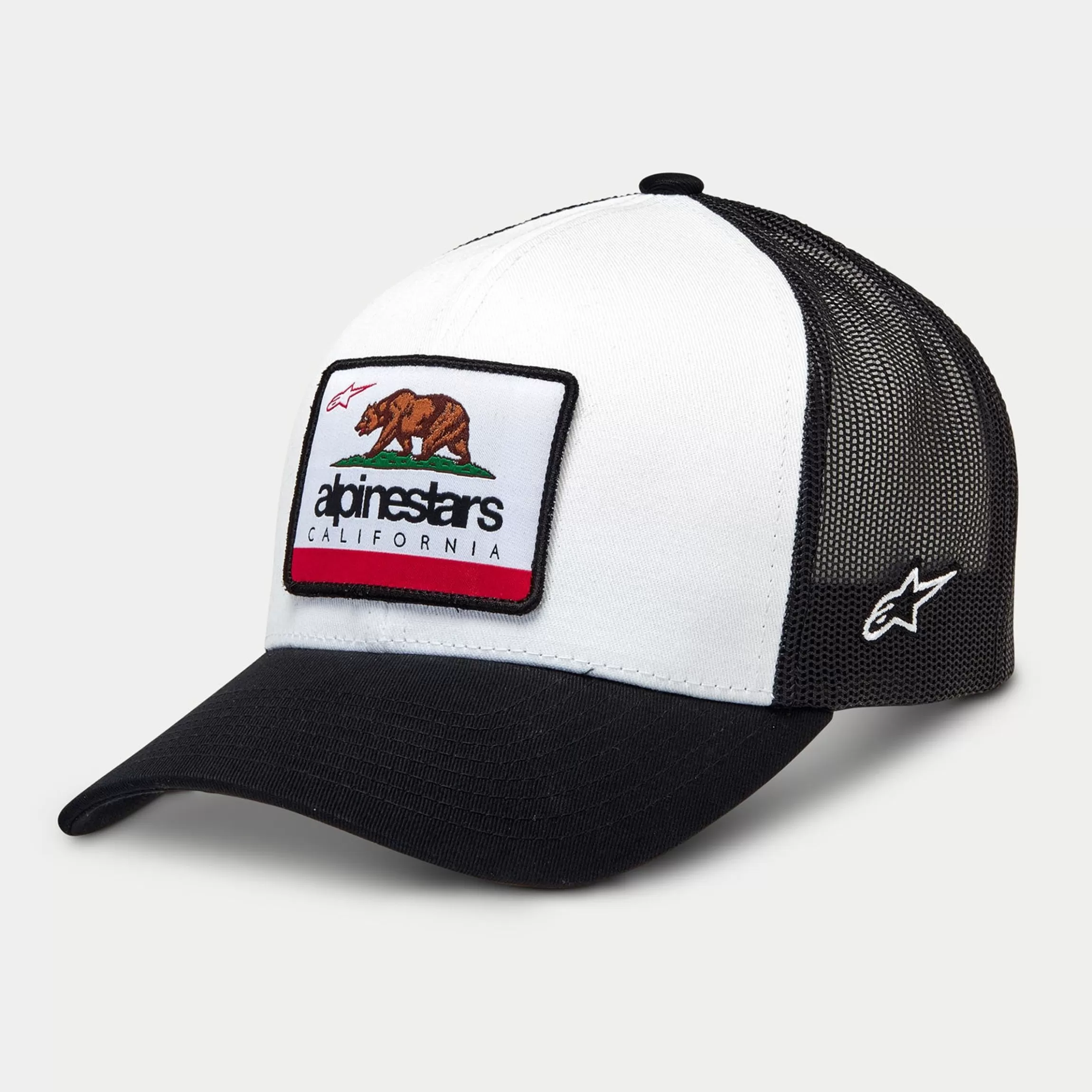Alpinestars Cali 2.0 Hat Best