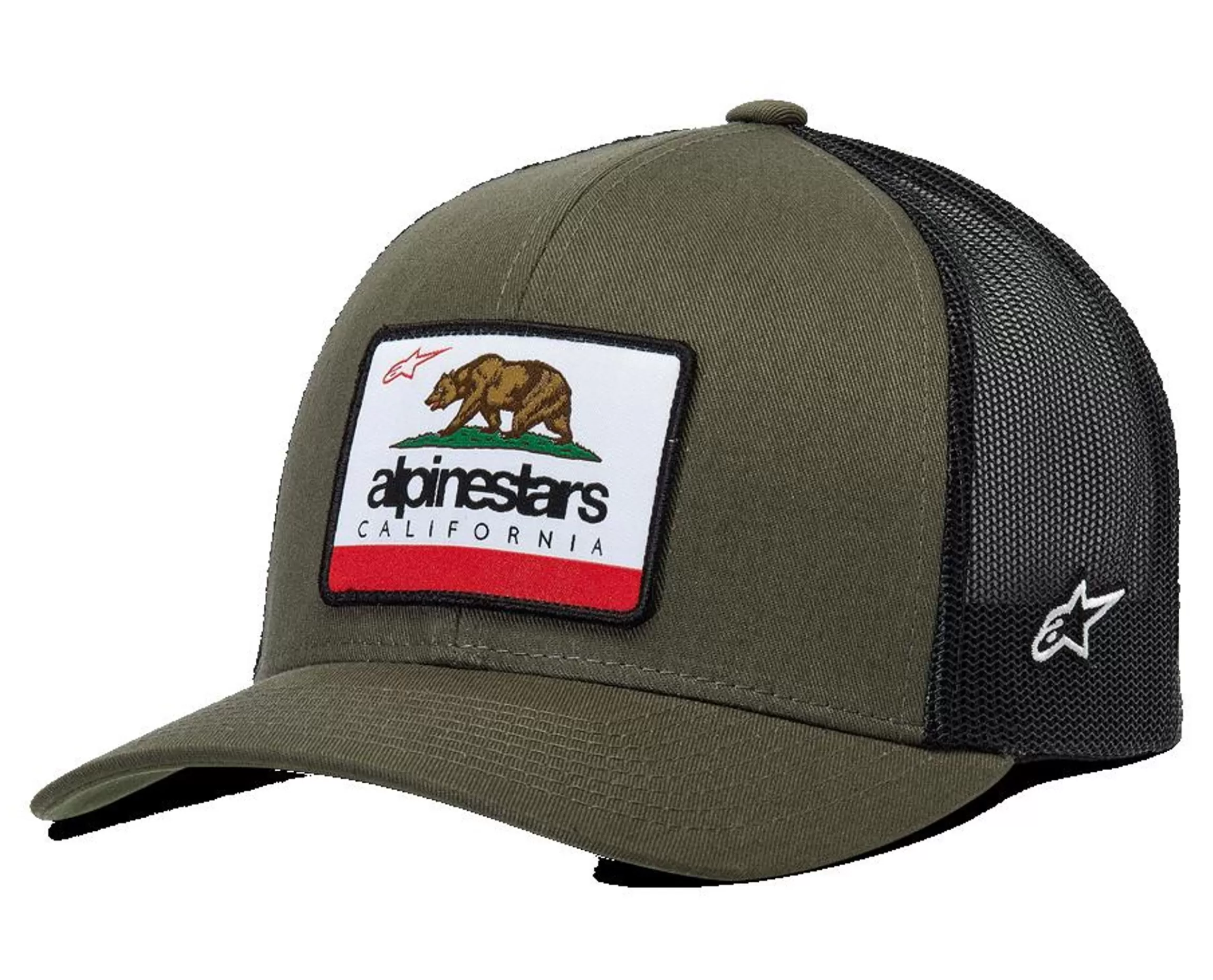 Alpinestars Cali 2.0 Hat Outlet