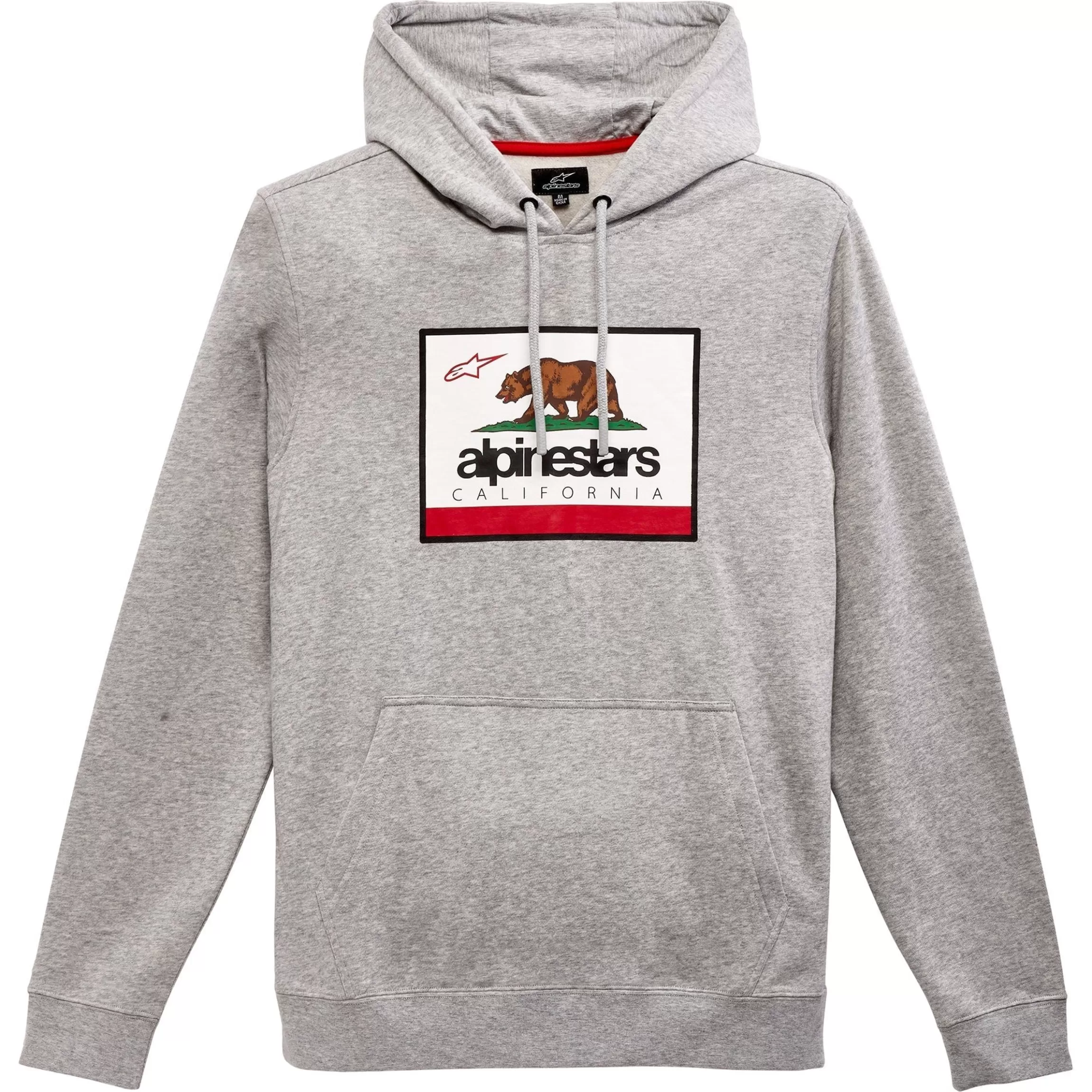 Alpinestars Cali 2.0 Hoodie Best Sale