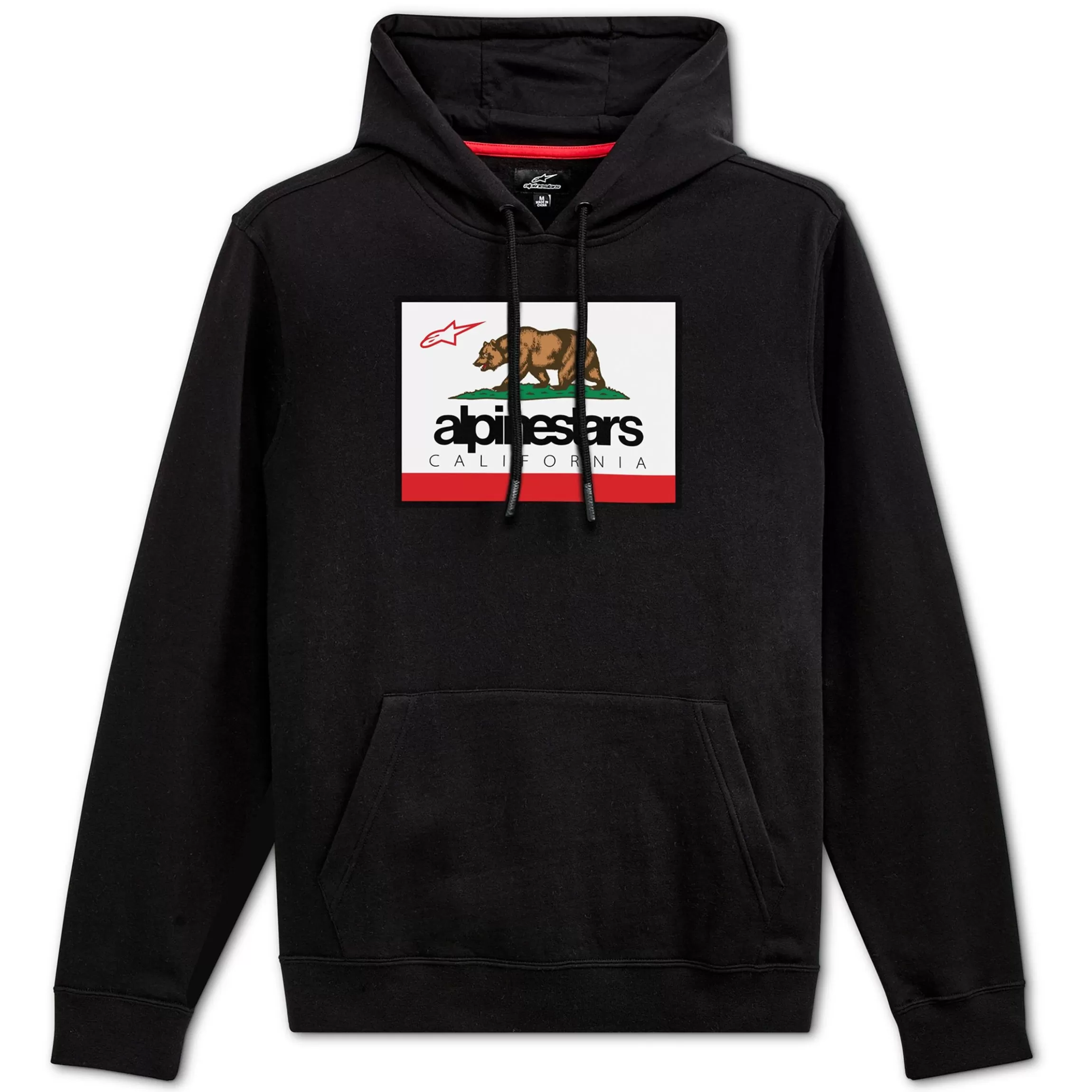 Alpinestars Cali 2.0 Hoodie Clearance