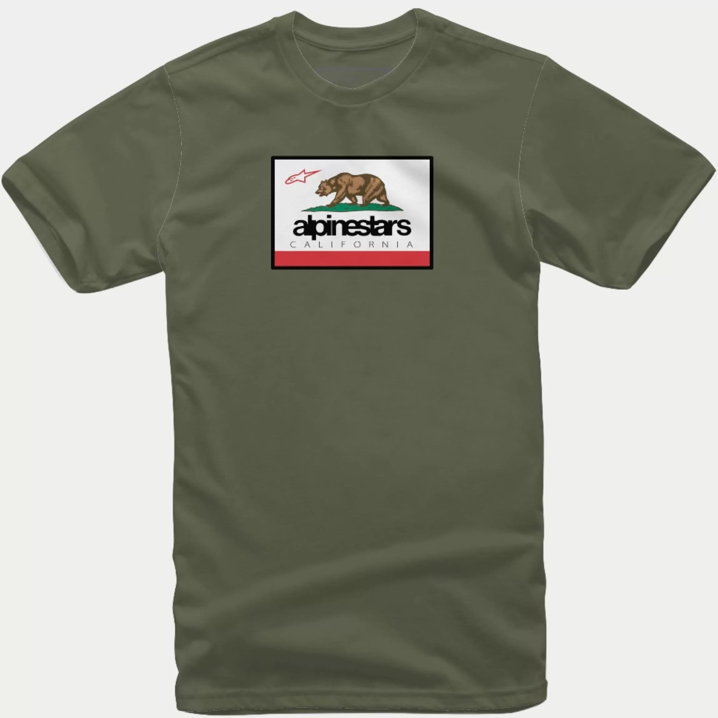 Alpinestars Cali 2.0 Tee Store