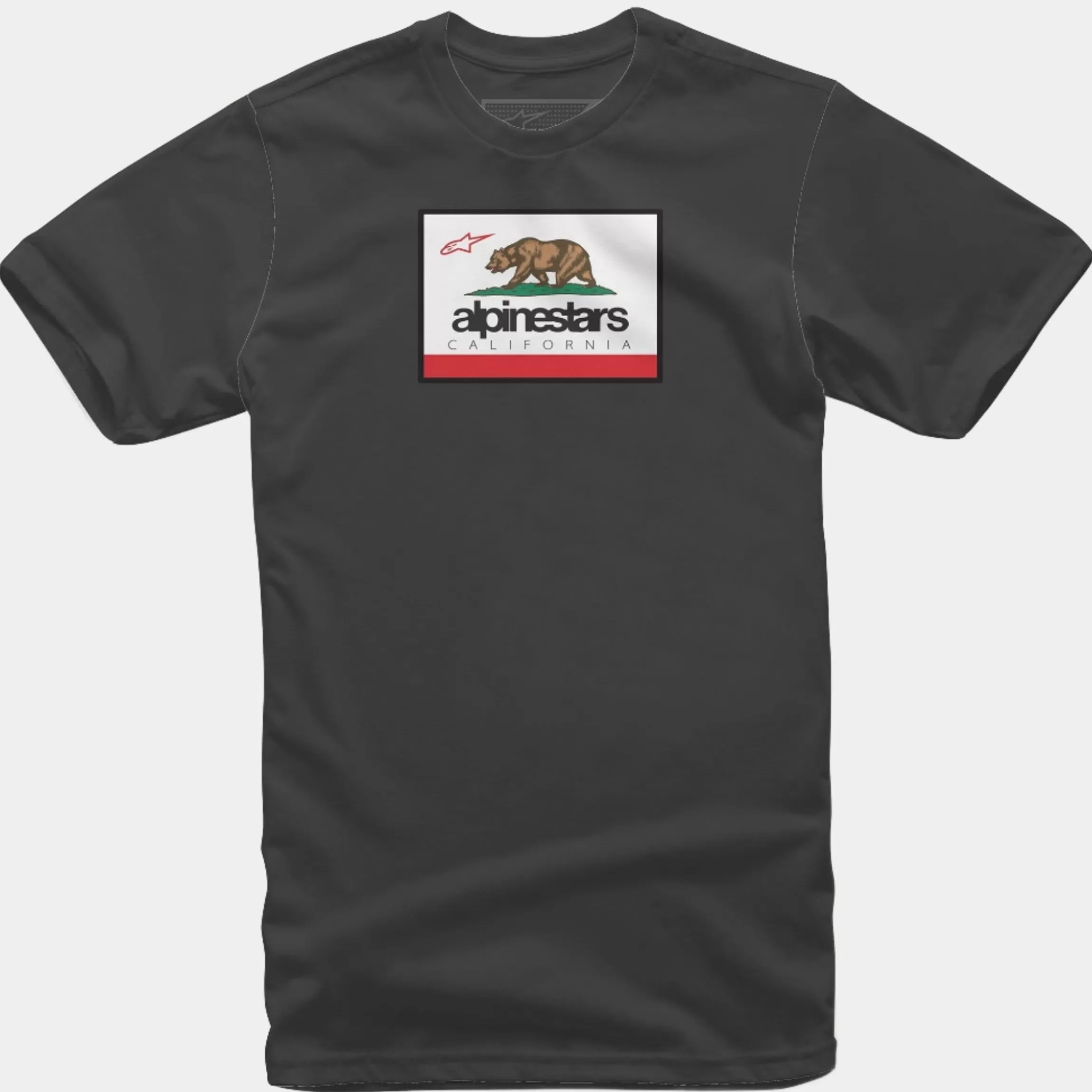 Alpinestars Cali 2.0 Tee Hot