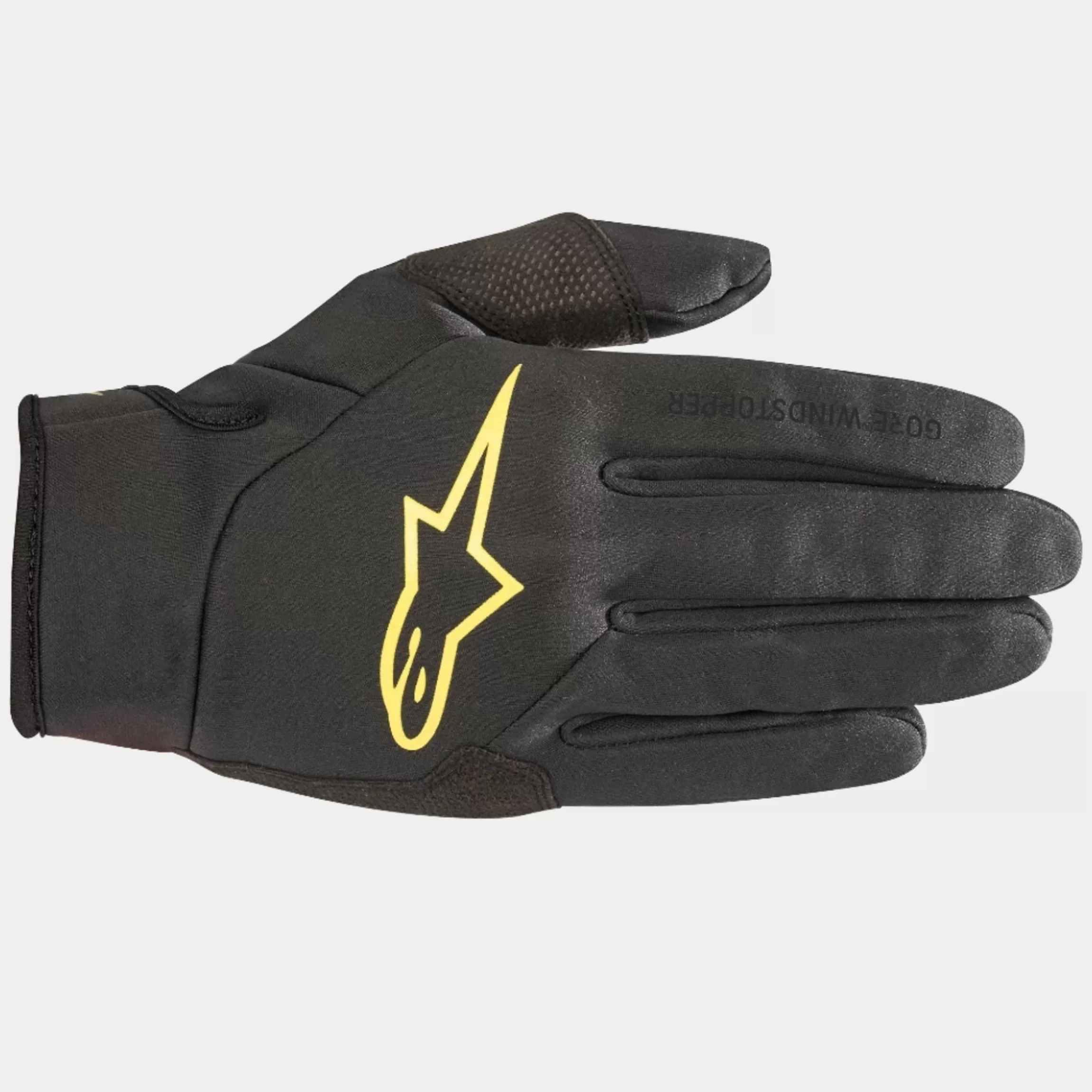 Alpinestars Cascade Gore Windstopper Gloves Shop