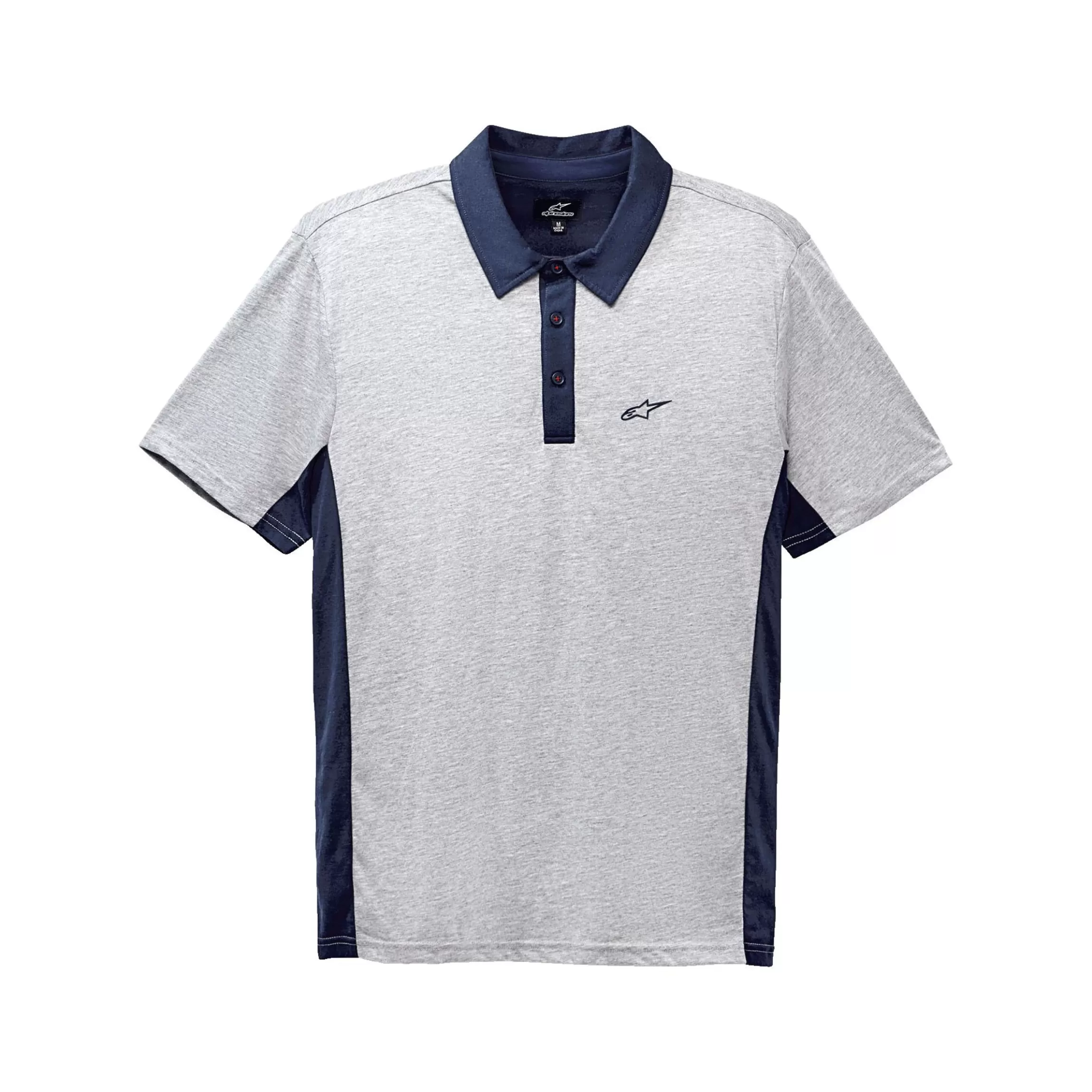 Alpinestars Championship Polo Shop