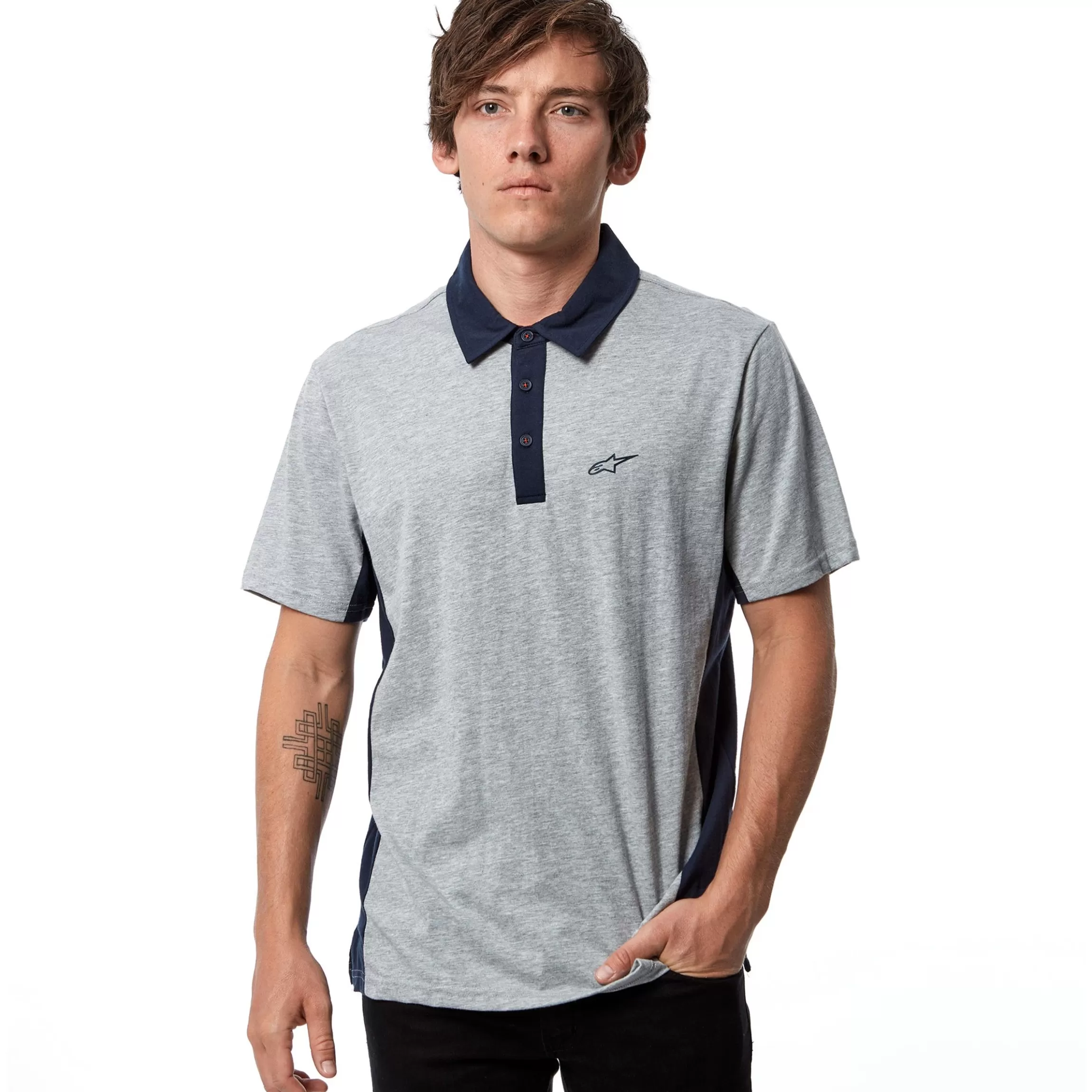 Alpinestars Championship Polo Shop