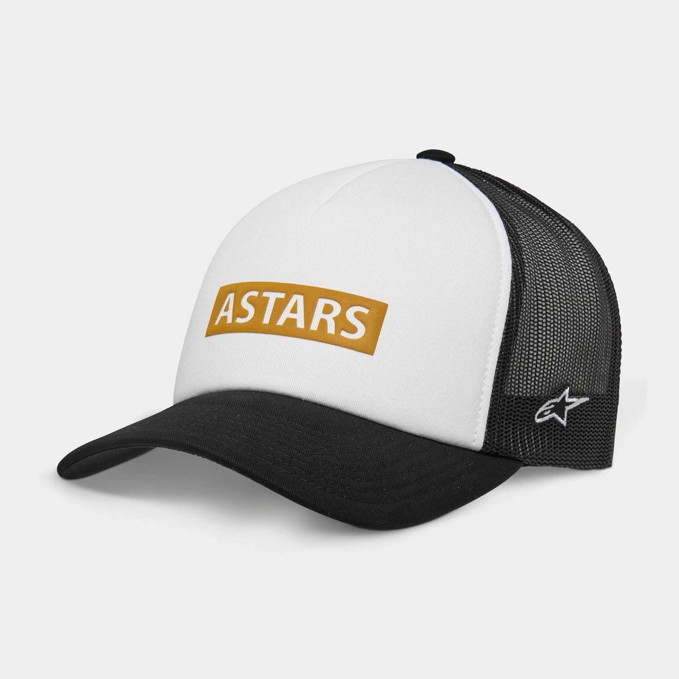 Alpinestars Clarified Foam Trucker Hat Hot
