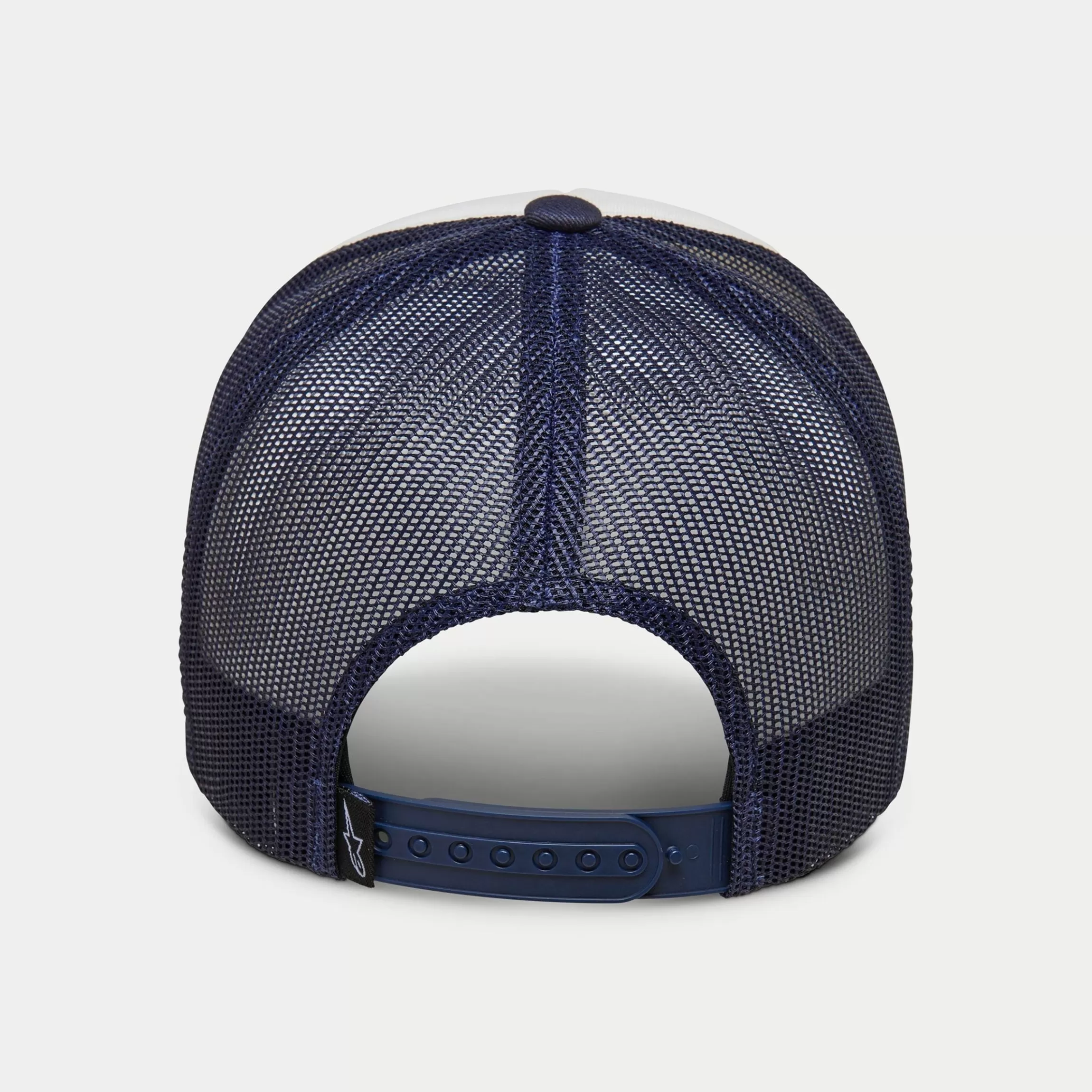 Alpinestars Clarified Foam Trucker Hat Store