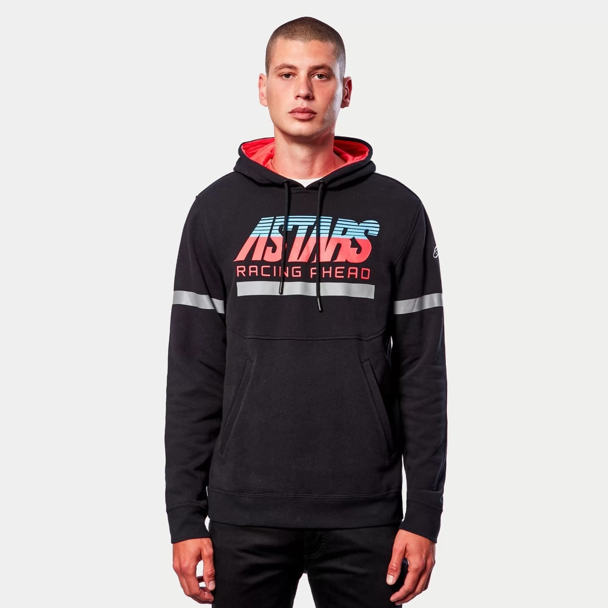 Alpinestars Club Hoodie Outlet