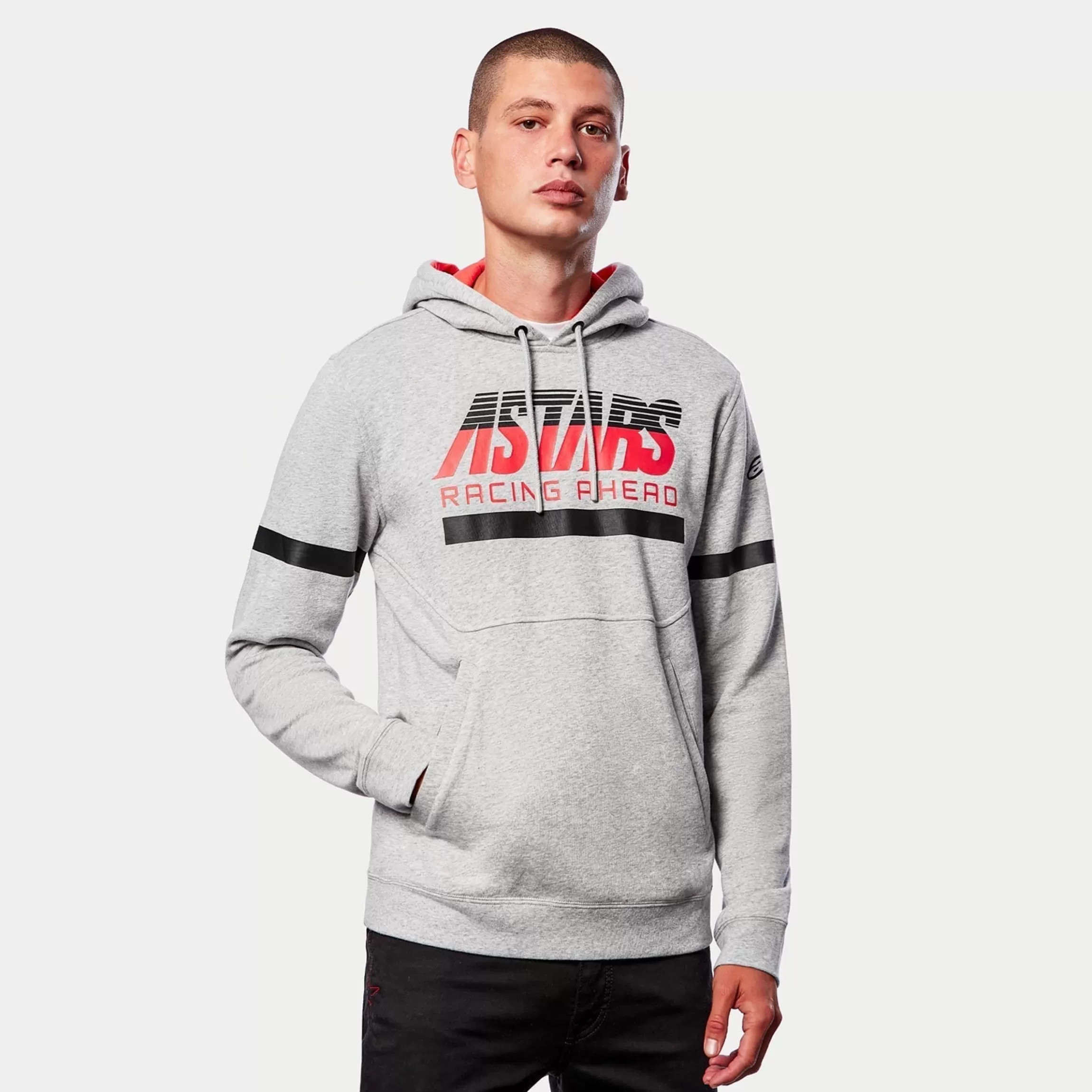 Alpinestars Club Hoodie Outlet