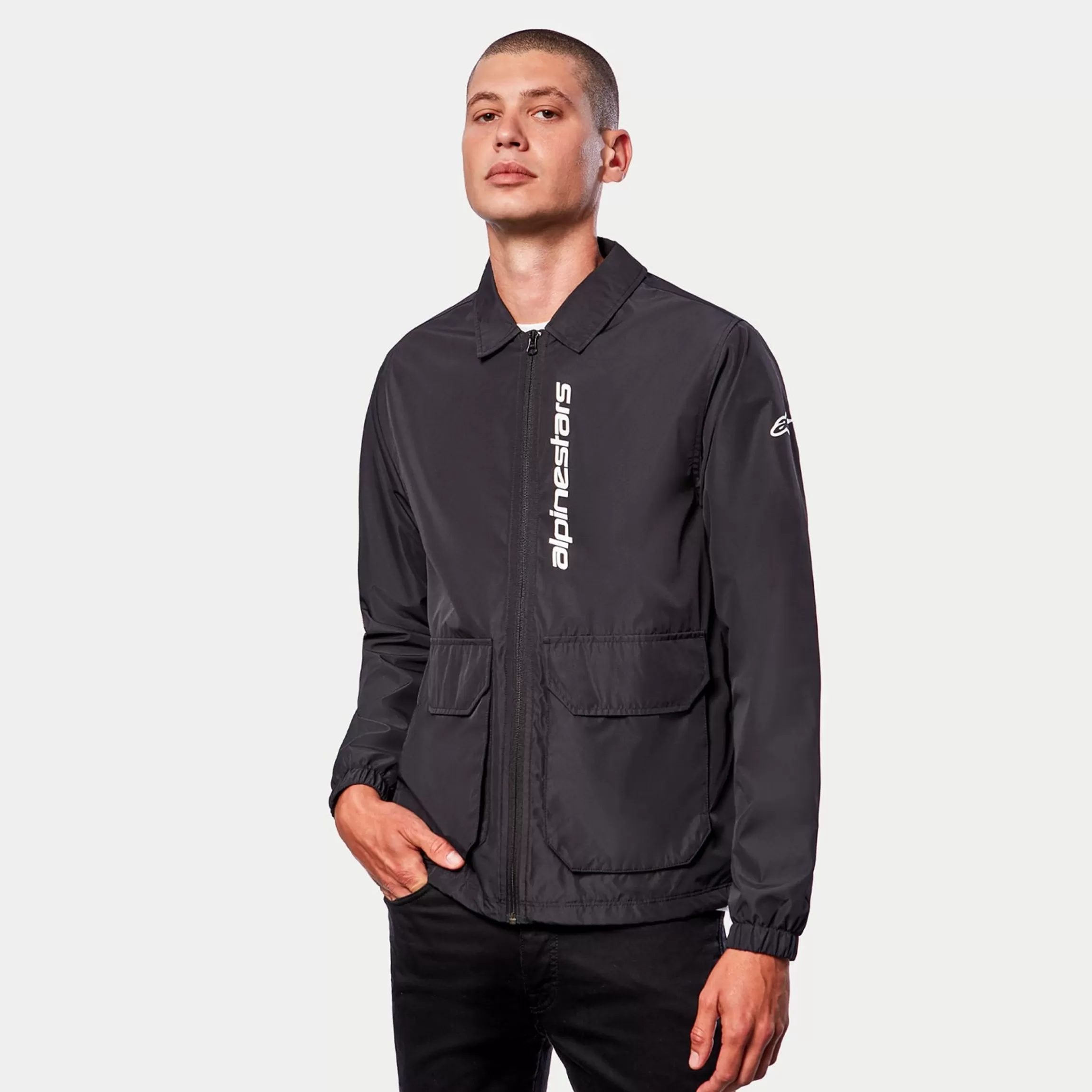 Alpinestars Coaches Plus Jacket Fashion