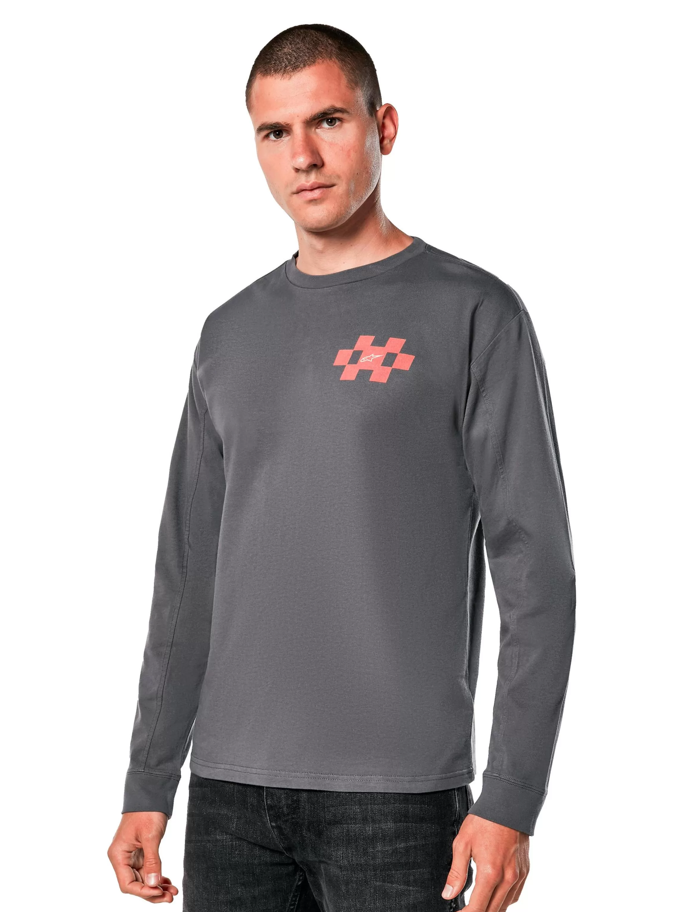Alpinestars Compel Tee - Long Sleeve Sale