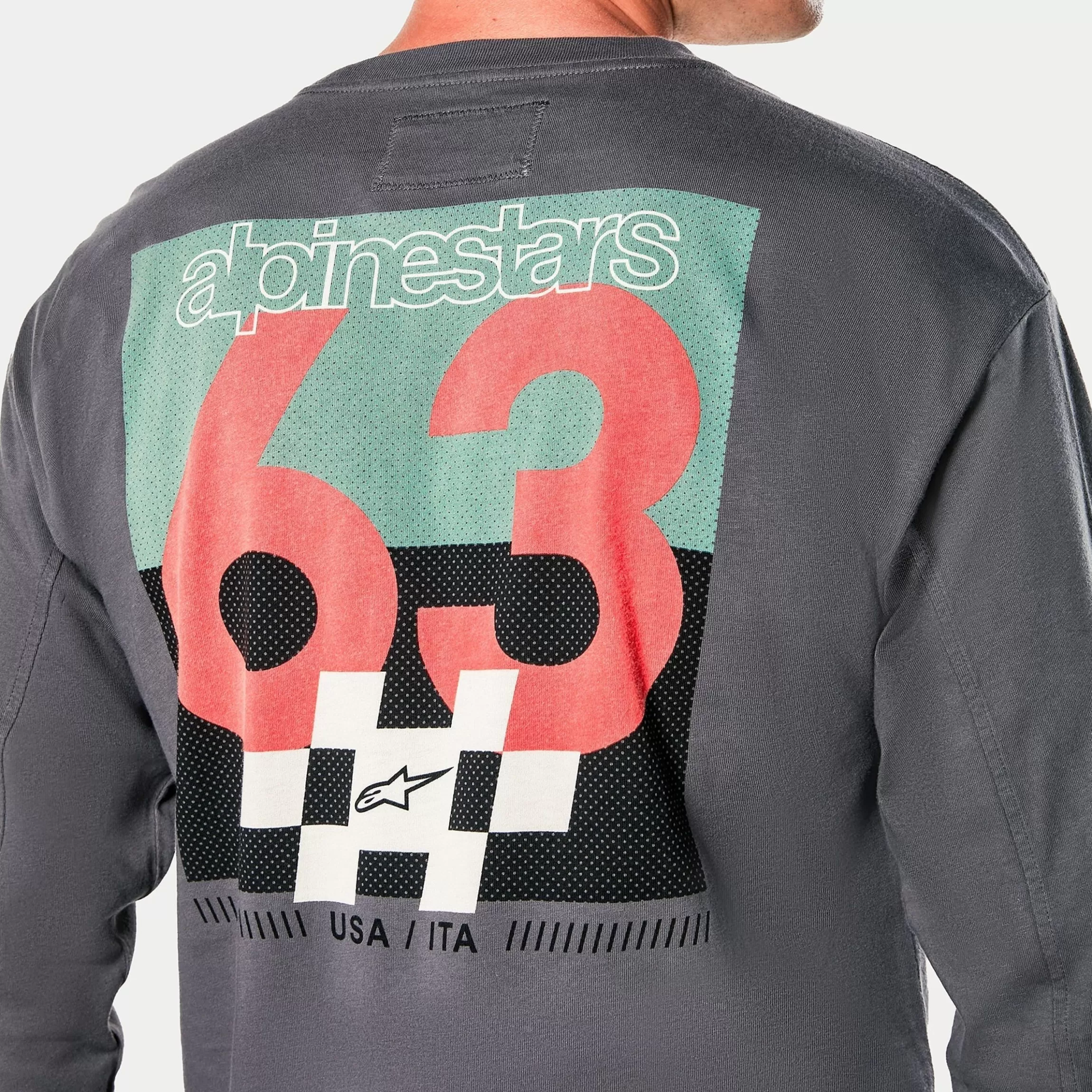 Alpinestars Compel Tee - Long Sleeve Sale
