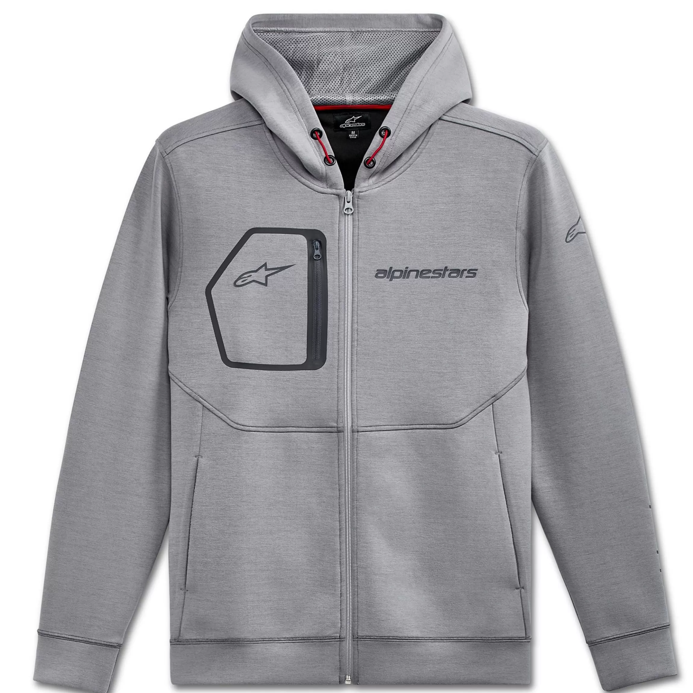 Alpinestars Convex Tech Fleece Store