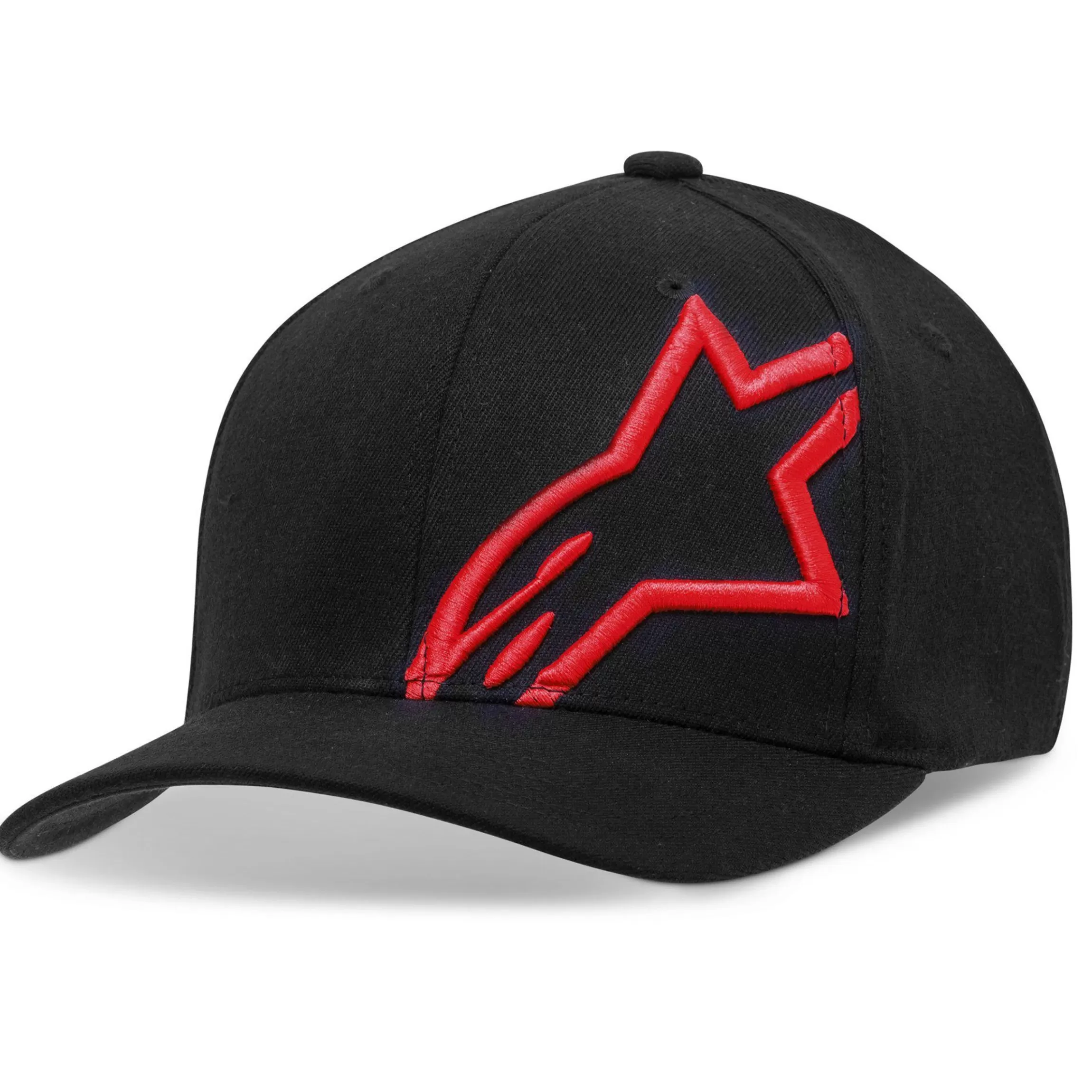 Alpinestars Corp Shift 2 Curved Brim Hot