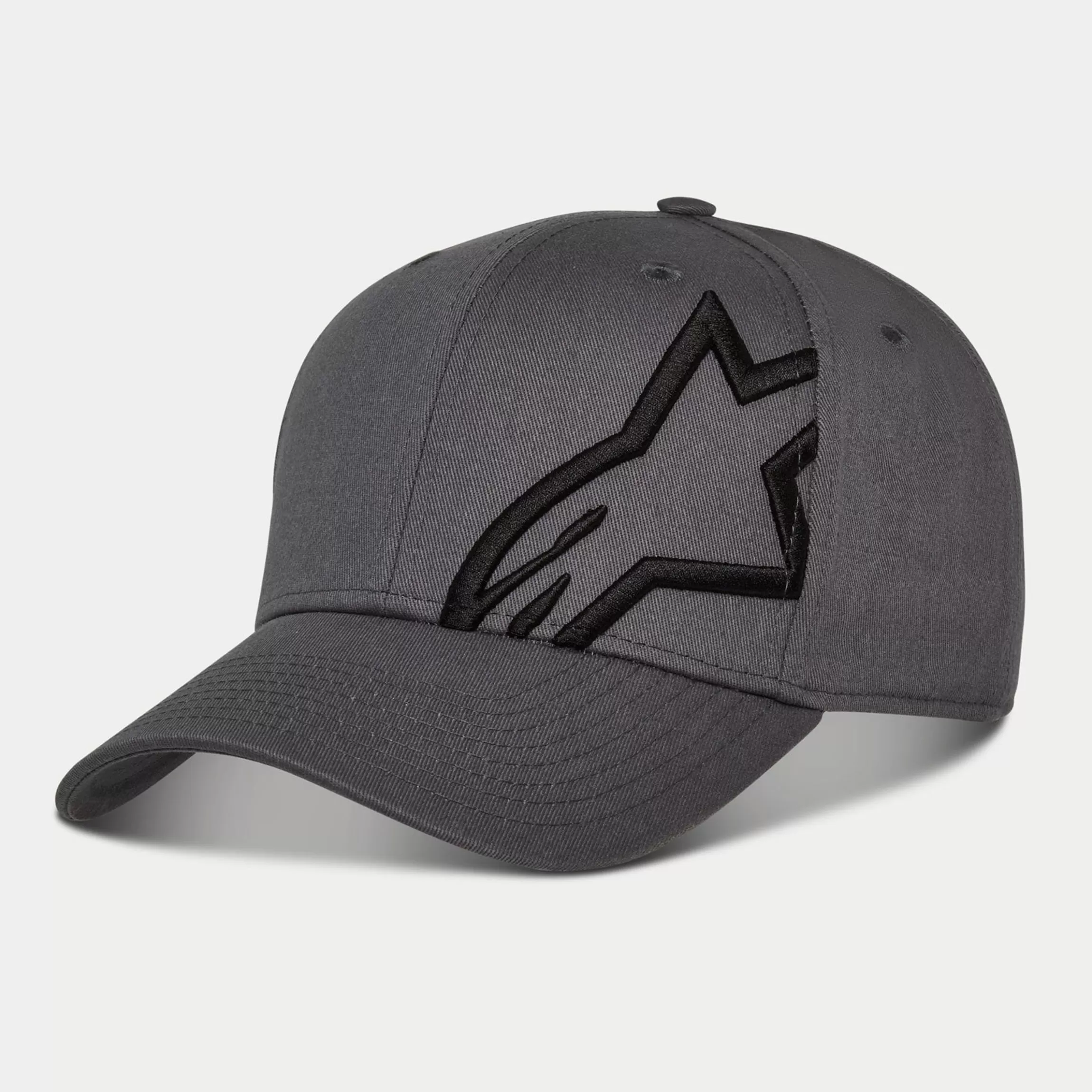 Alpinestars Corp Snap 2 Hat Best