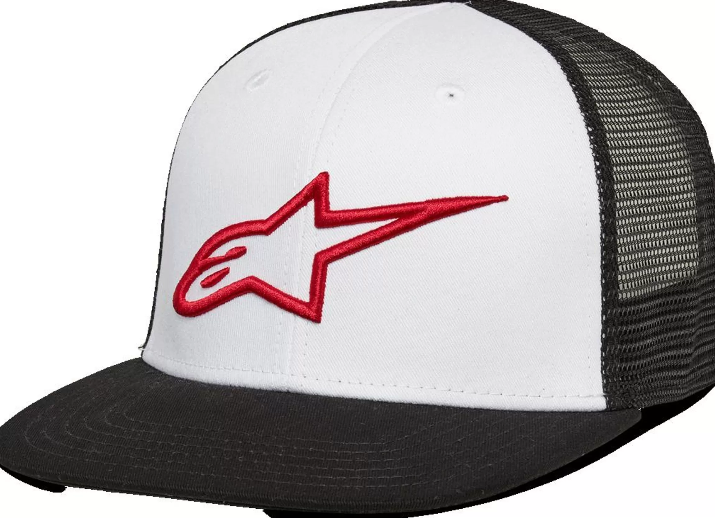 Alpinestars Corp Trucker Hat Flash Sale