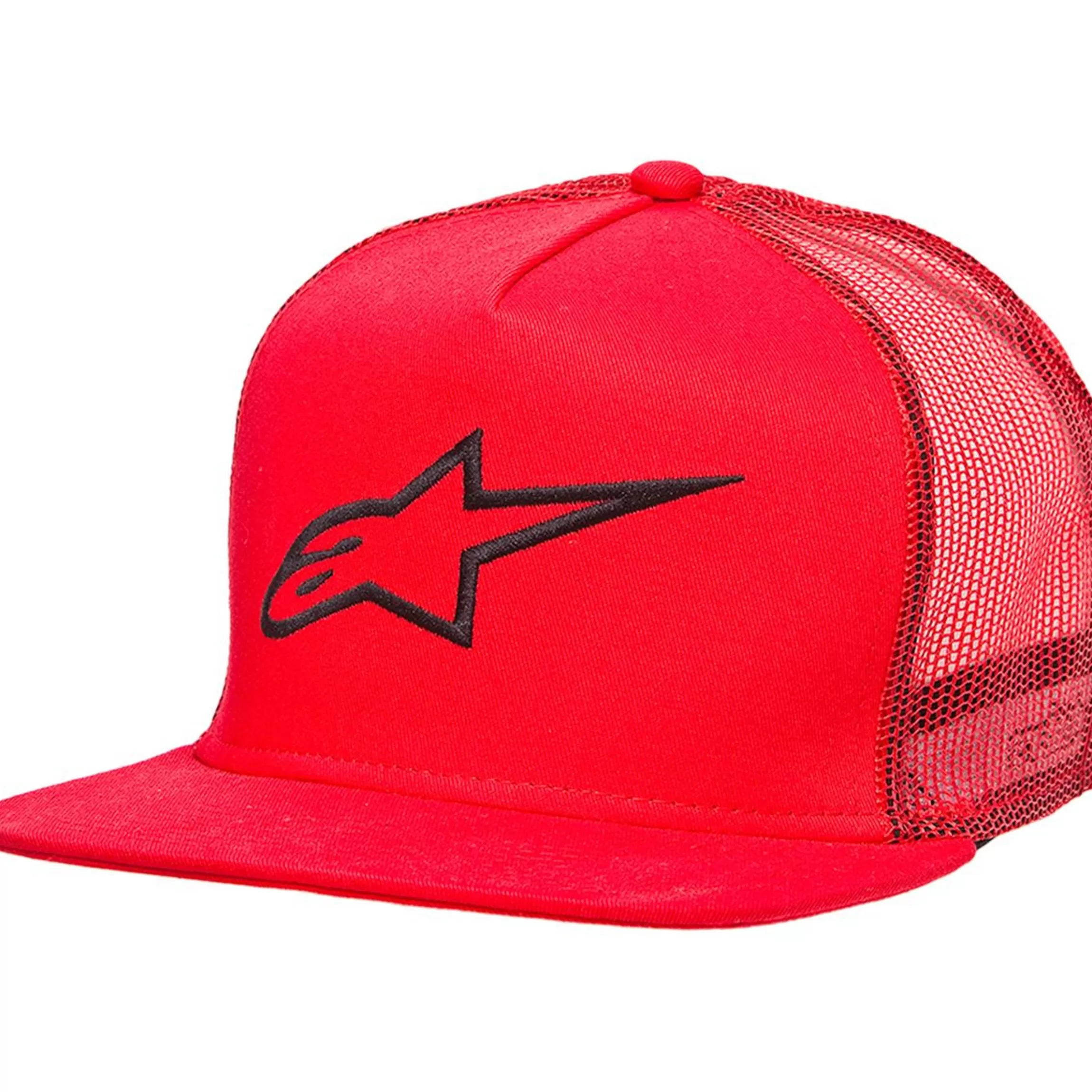 Alpinestars Corp Trucker Hat Outlet