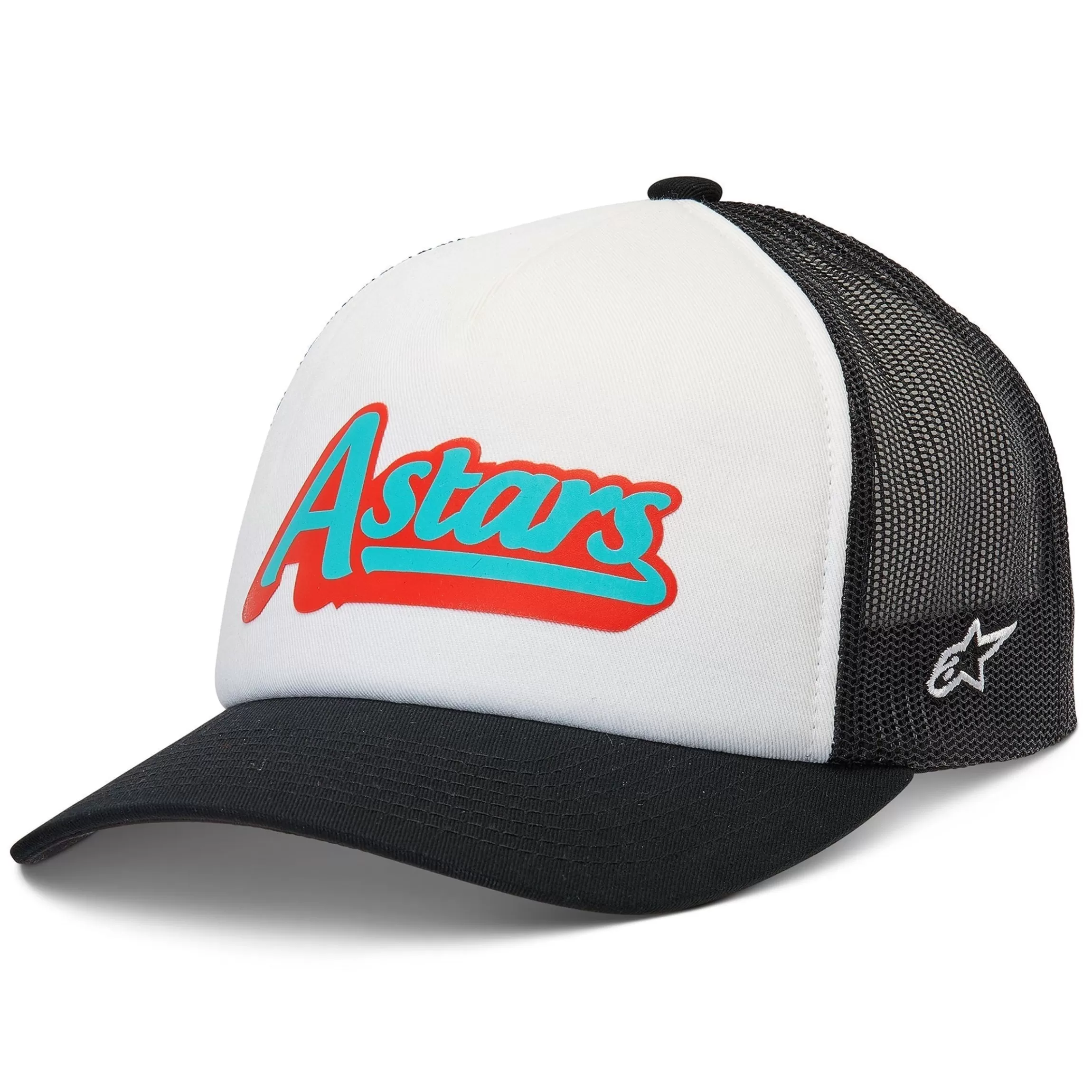 Alpinestars Delivery Trucker Hat Hot